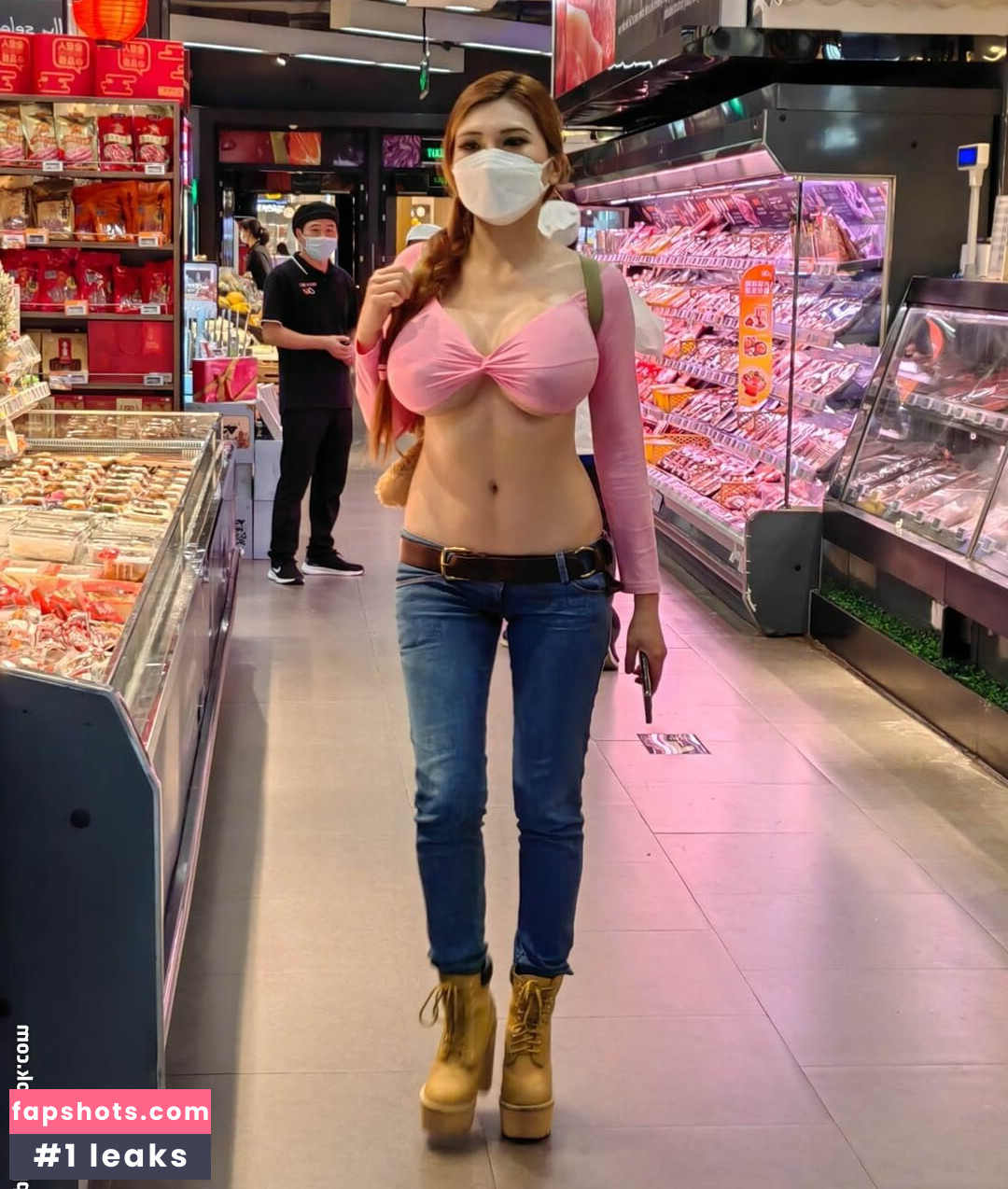 SexyCyborg gallery photo #48