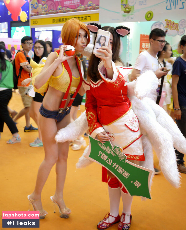 SexyCyborg gallery photo #57