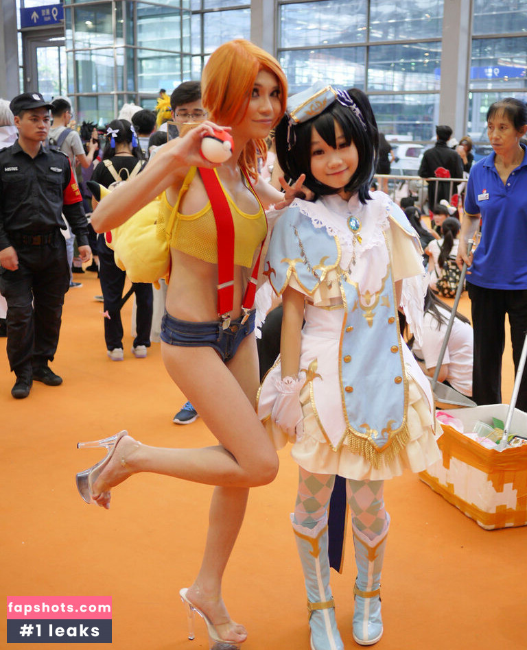 SexyCyborg gallery photo #58