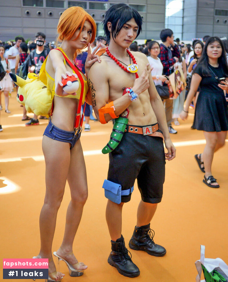 SexyCyborg gallery photo #59