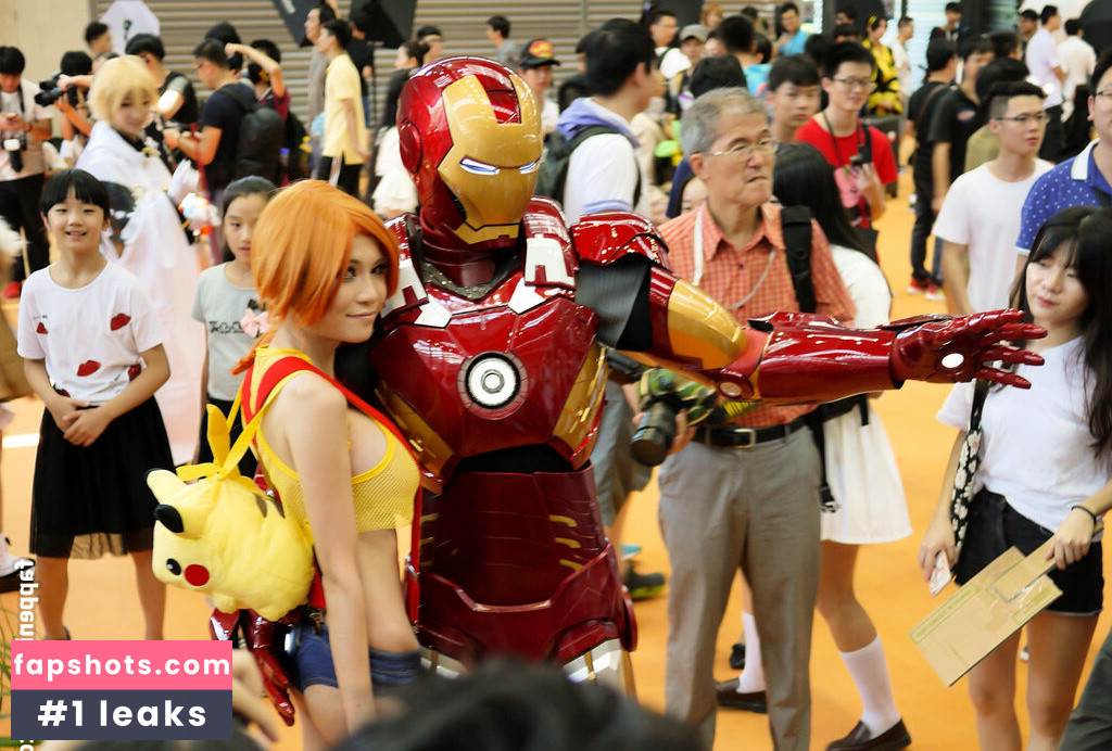 SexyCyborg gallery photo #64