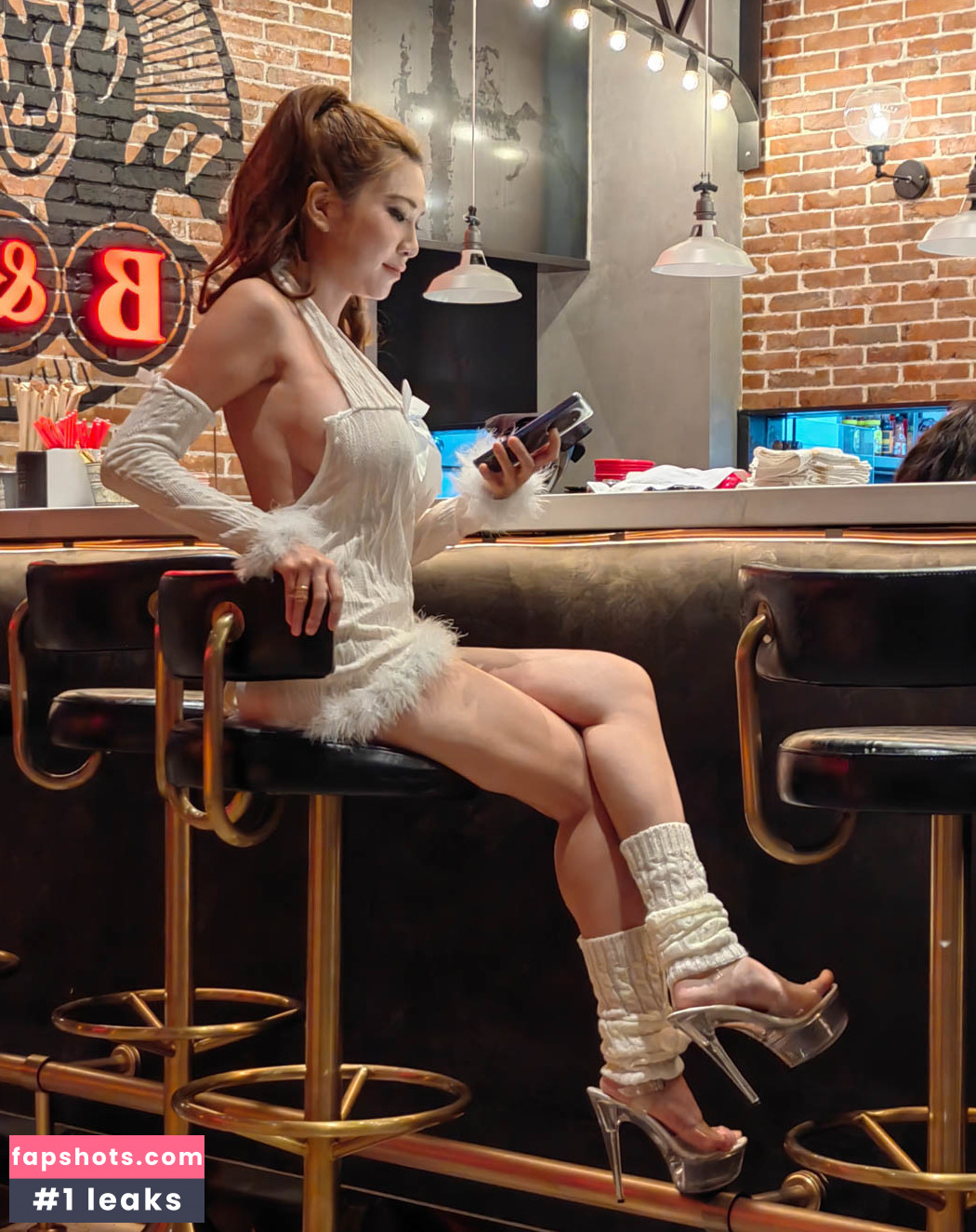 SexyCyborg gallery photo #68