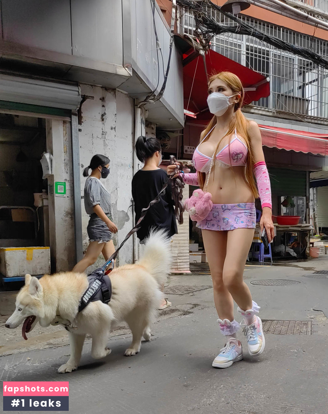 SexyCyborg gallery photo #73