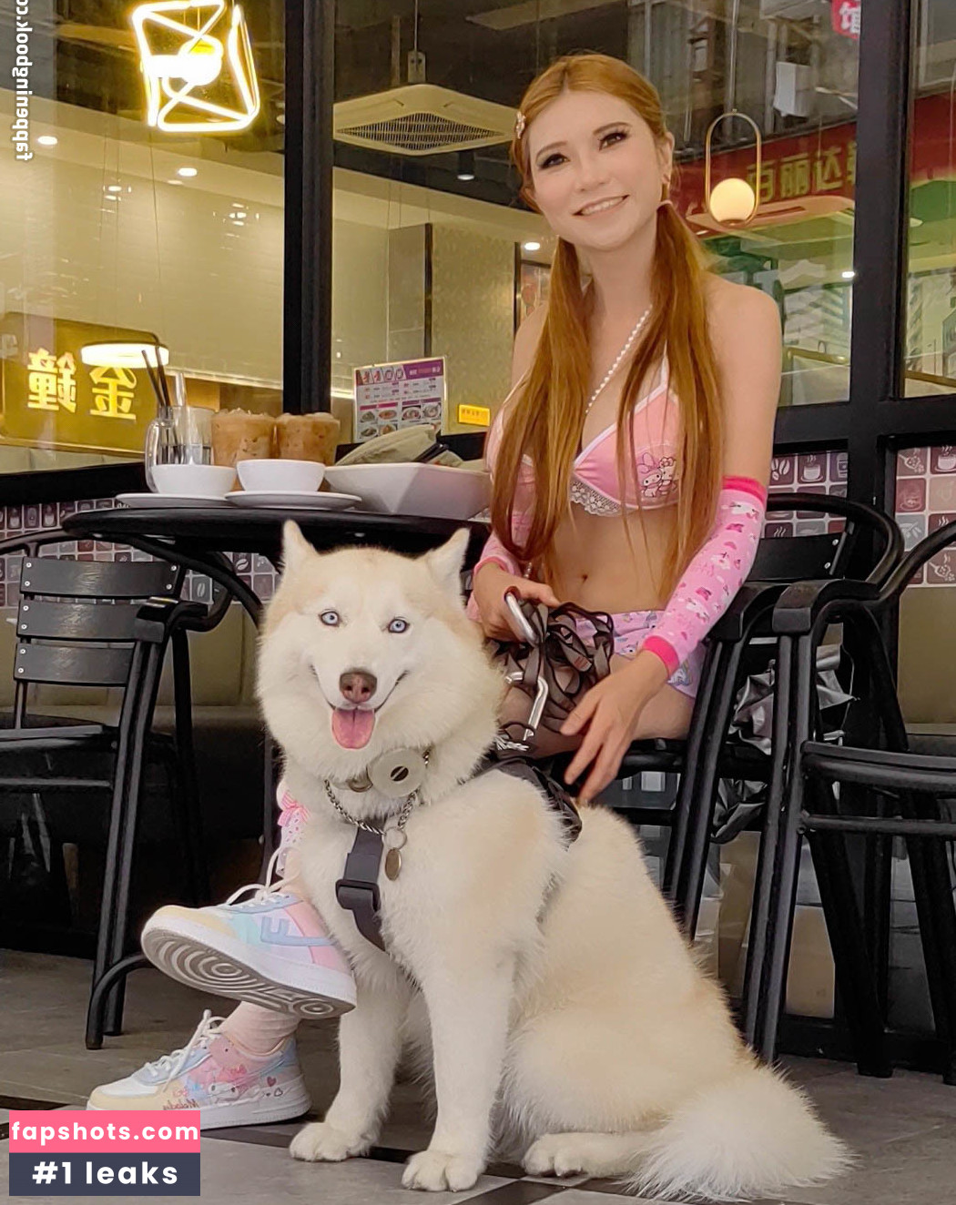 SexyCyborg gallery photo #74