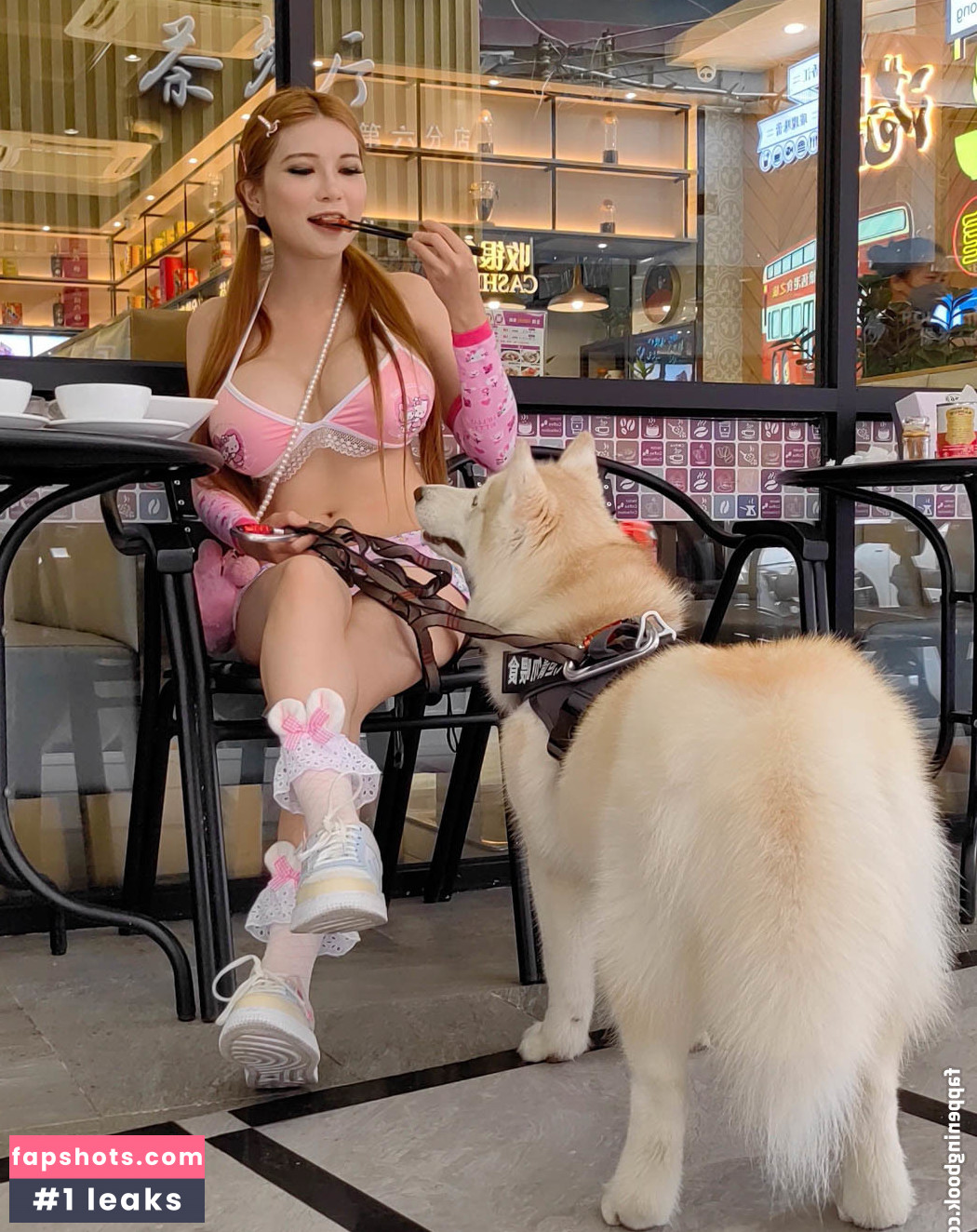 SexyCyborg gallery photo #76