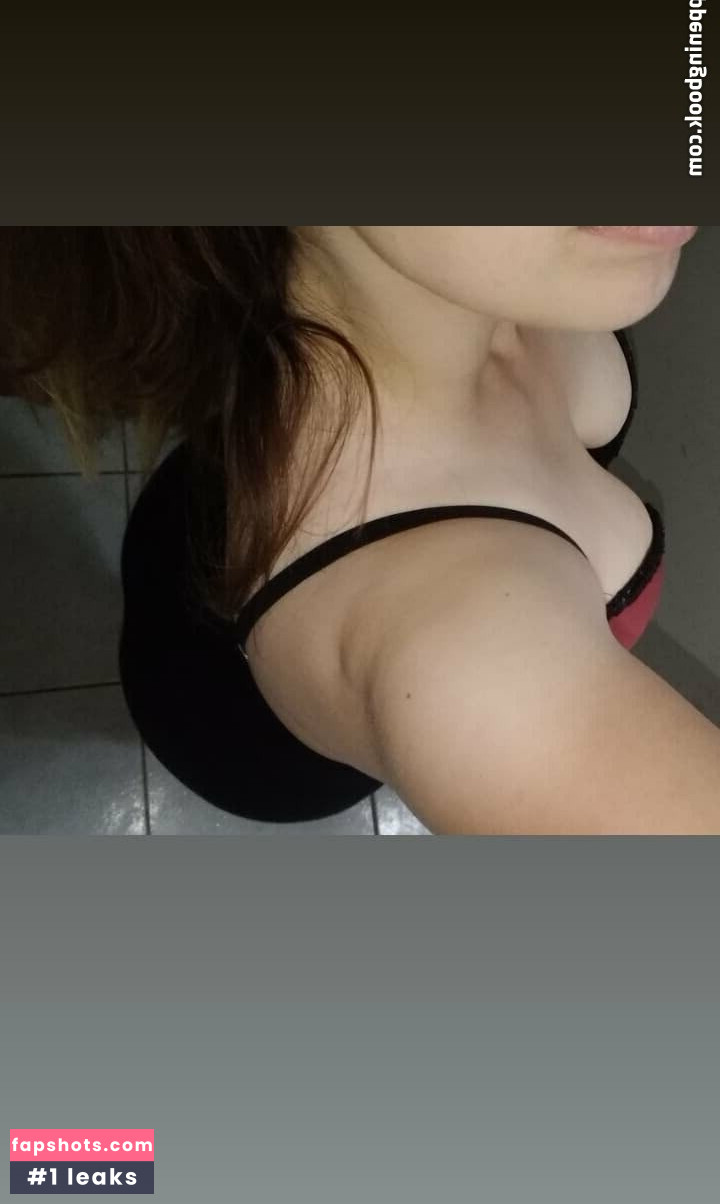 sexydoll1997 Filtración Desnuda OnlyFans Foto #2 - Fapshots