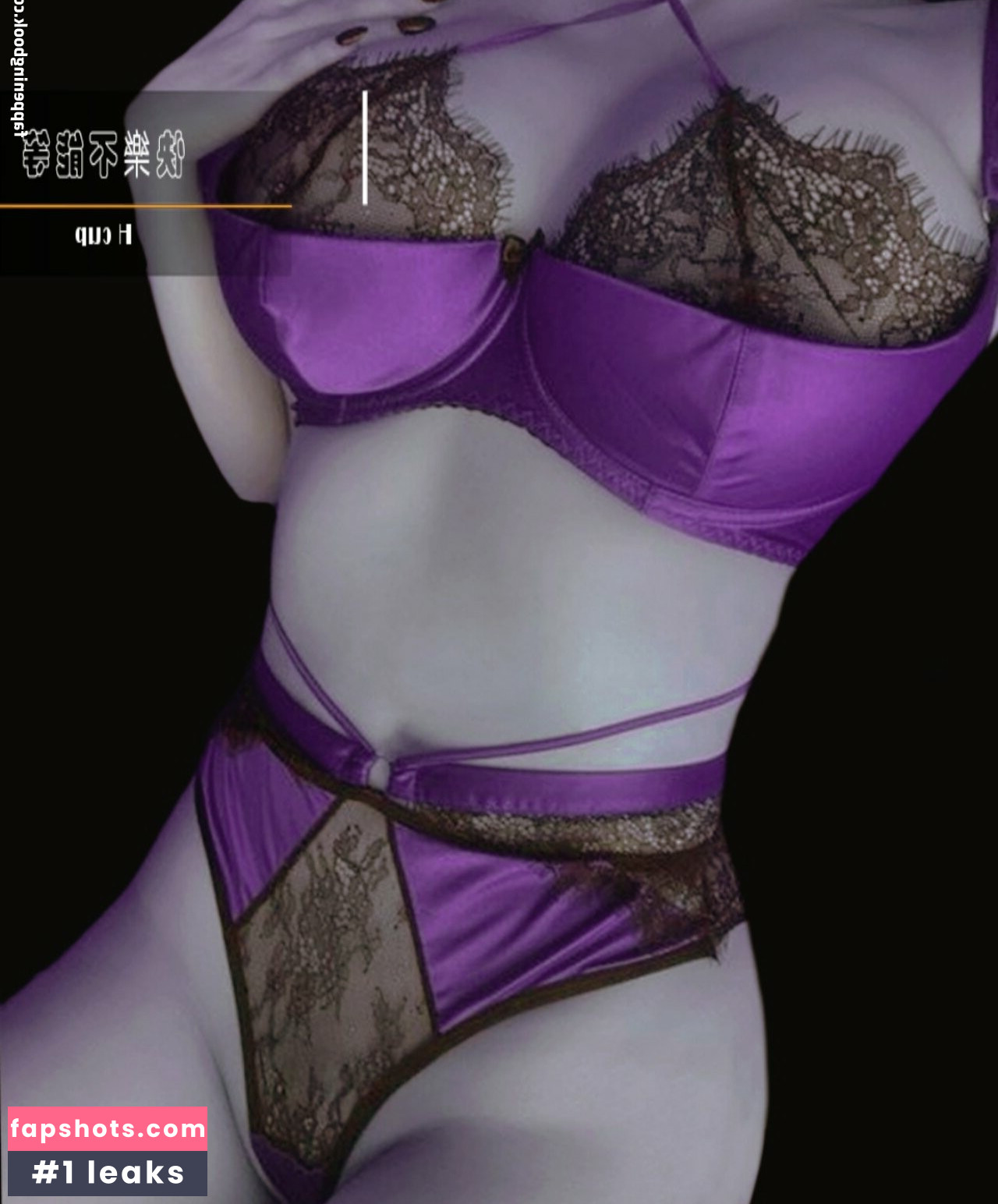 Sexydoll6969 Nahé úniky fotek pouze od fanoušků #28 - Fapshots