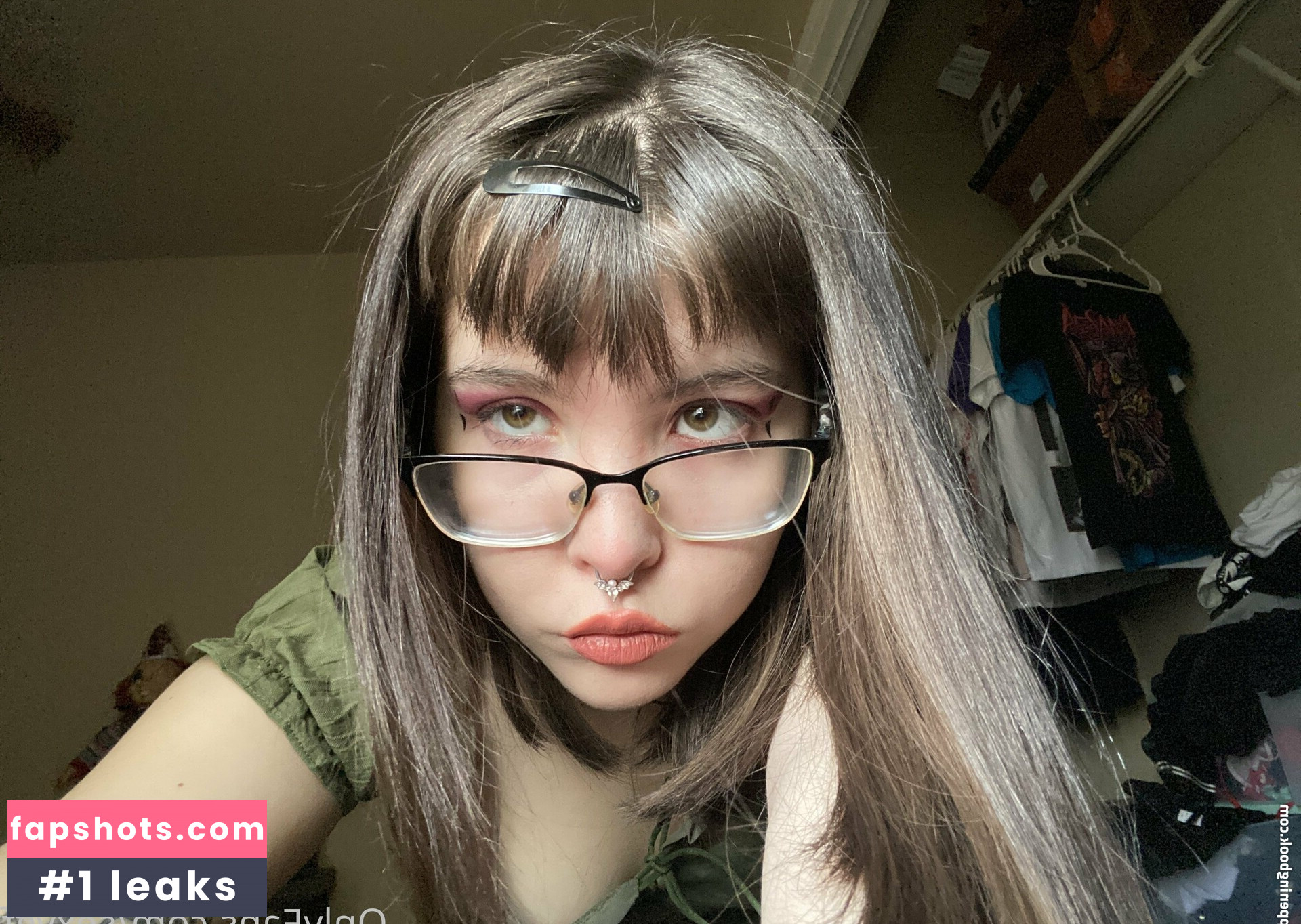 sexygf Nahé úniky fotek pouze od fanoušků #14 - Fapshots