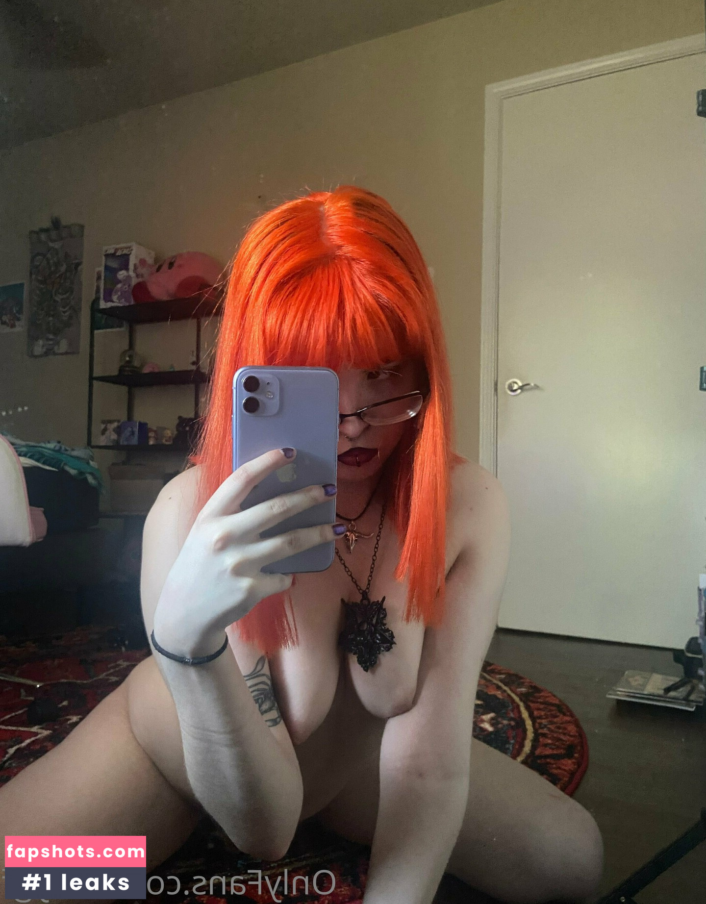 sexygf Nahé úniky fotek pouze od fanoušků #10 - Fapshots