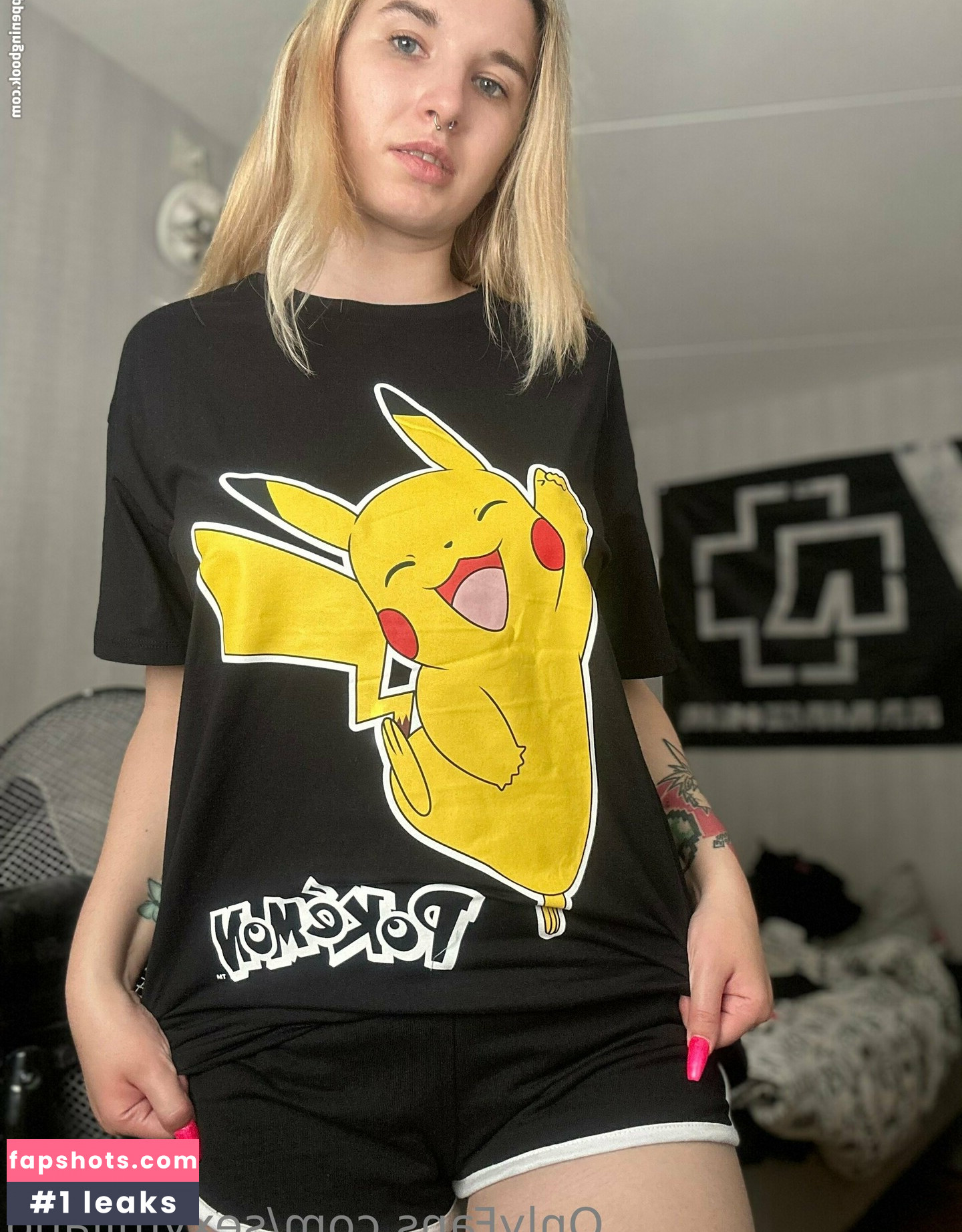 sexymilano Nahé úniky fotek pouze od fanoušků #104 - Fapshots