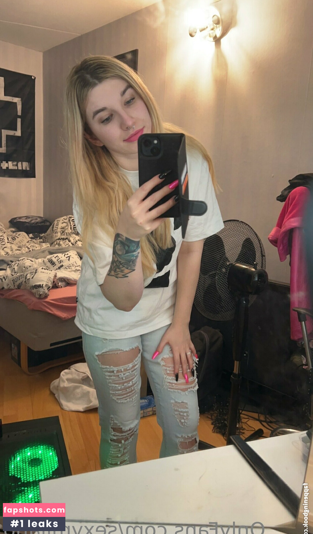 sexymilano Nahé úniky fotek pouze od fanoušků #106 - Fapshots