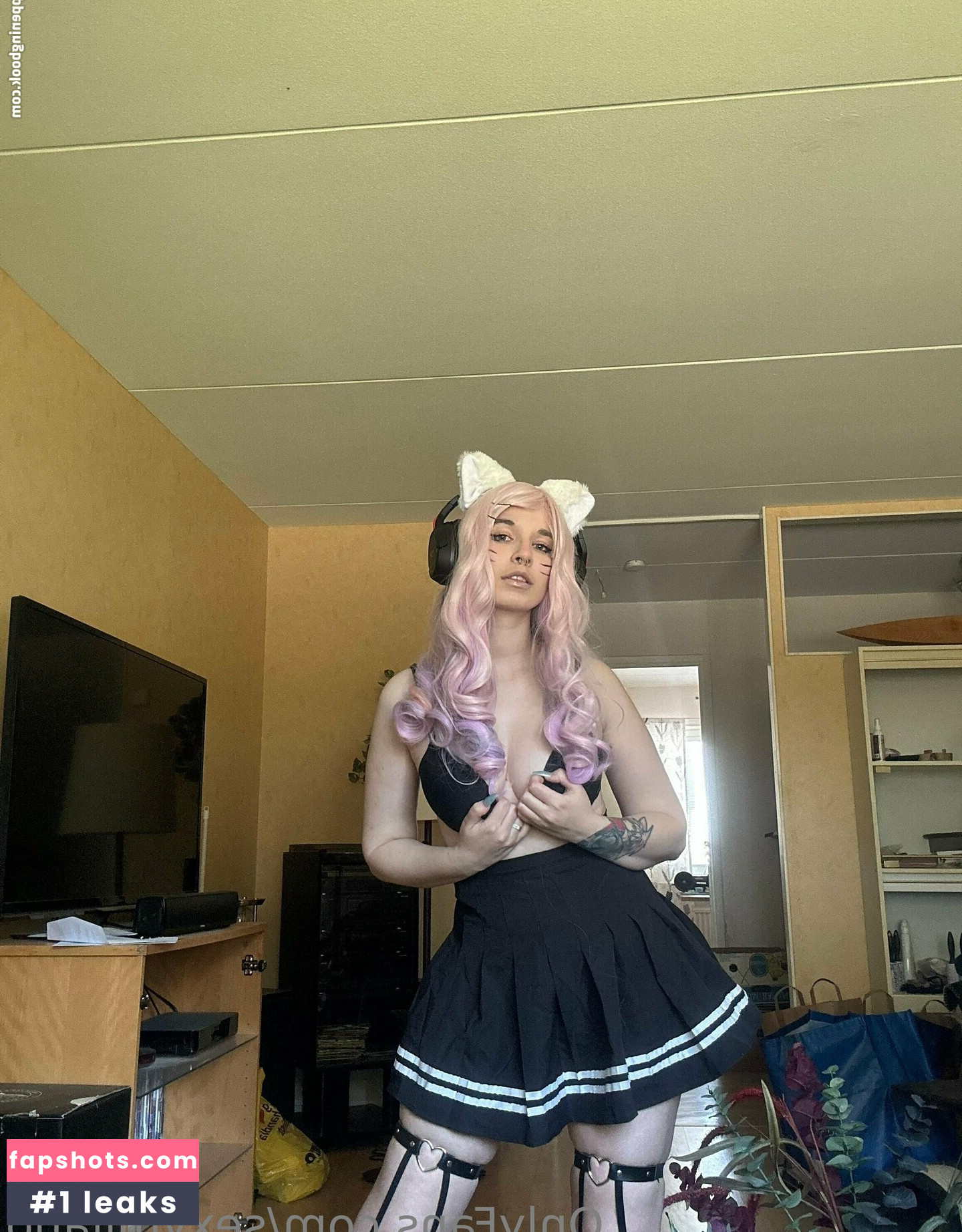 sexymilano Nahé úniky fotek pouze od fanoušků #107 - Fapshots