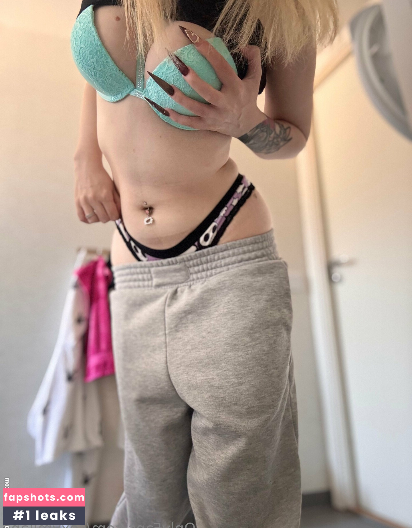 sexymilano Nahé úniky fotek pouze od fanoušků #9 - Fapshots