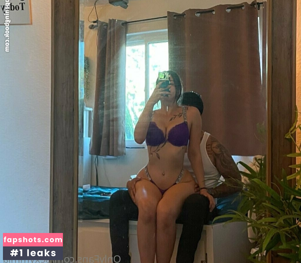 Sexymmia Nacktheit OnlyFans Fotos #5 - Fapshots