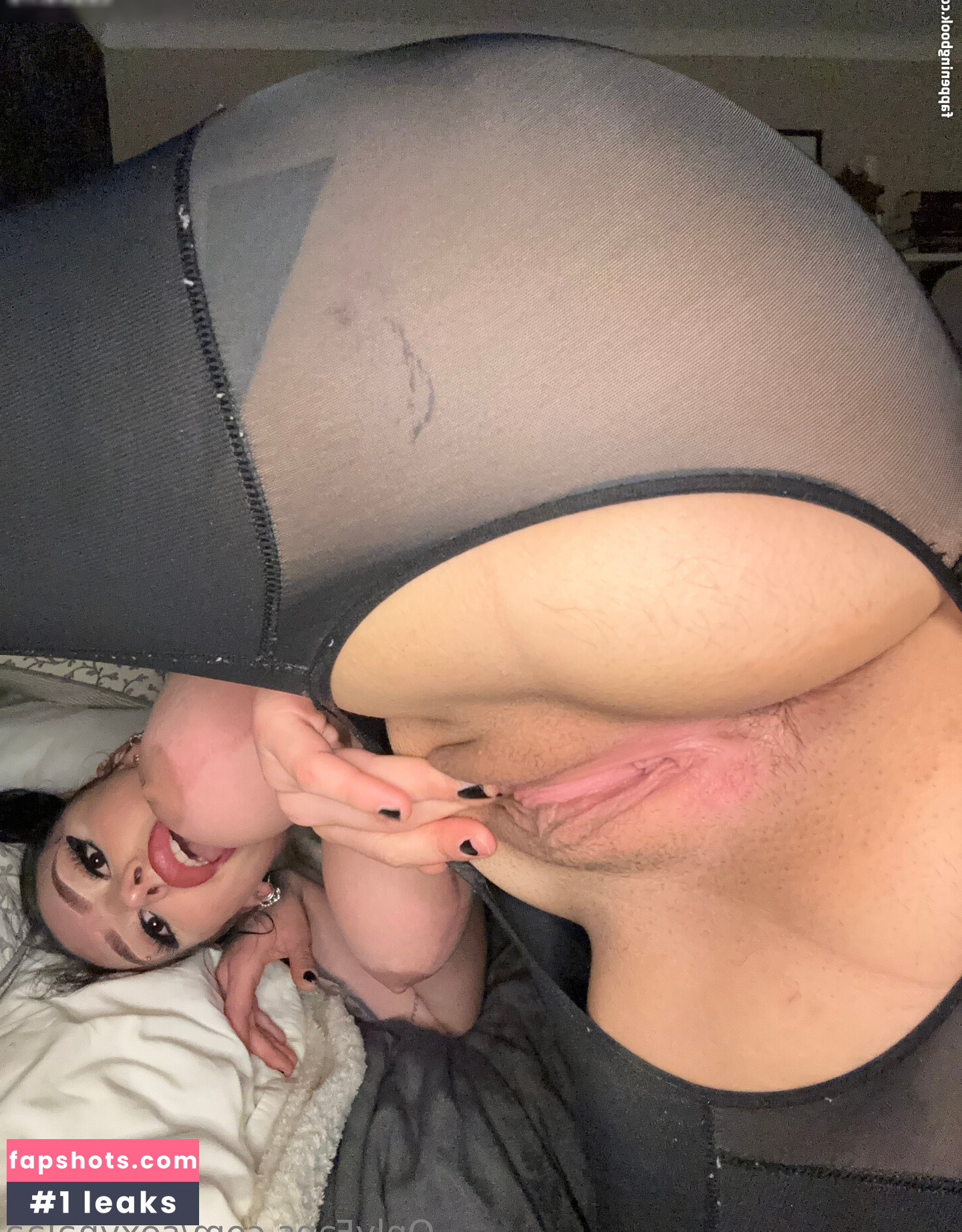 sexynalaa Nude Leaks OnlyFans Photos #118 - LeakJerk