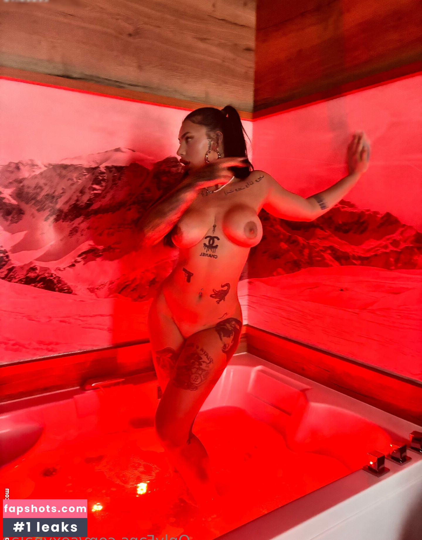 sexynalaa Nude Leaks OnlyFans Photos #126 - LeakJerk