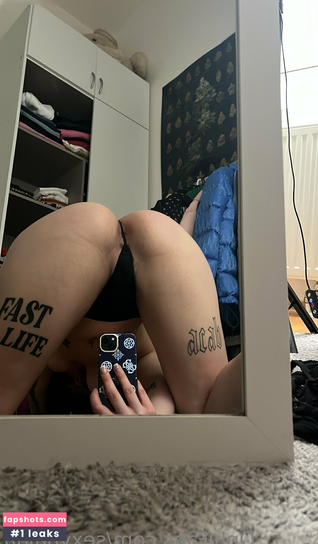 sexynalaa Nude Leaks OnlyFans Photos #160 - LeakJerk