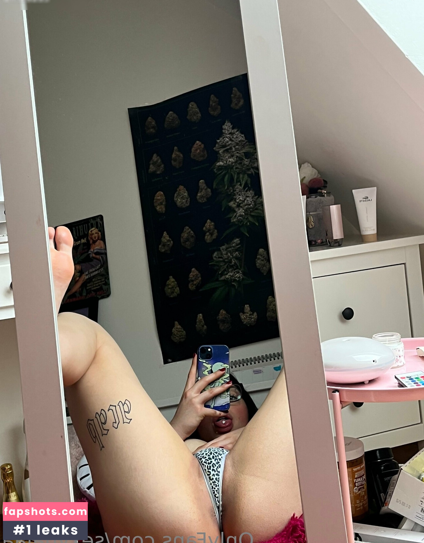 sexynalaa Nude Leaks OnlyFans Photos #171 - LeakJerk