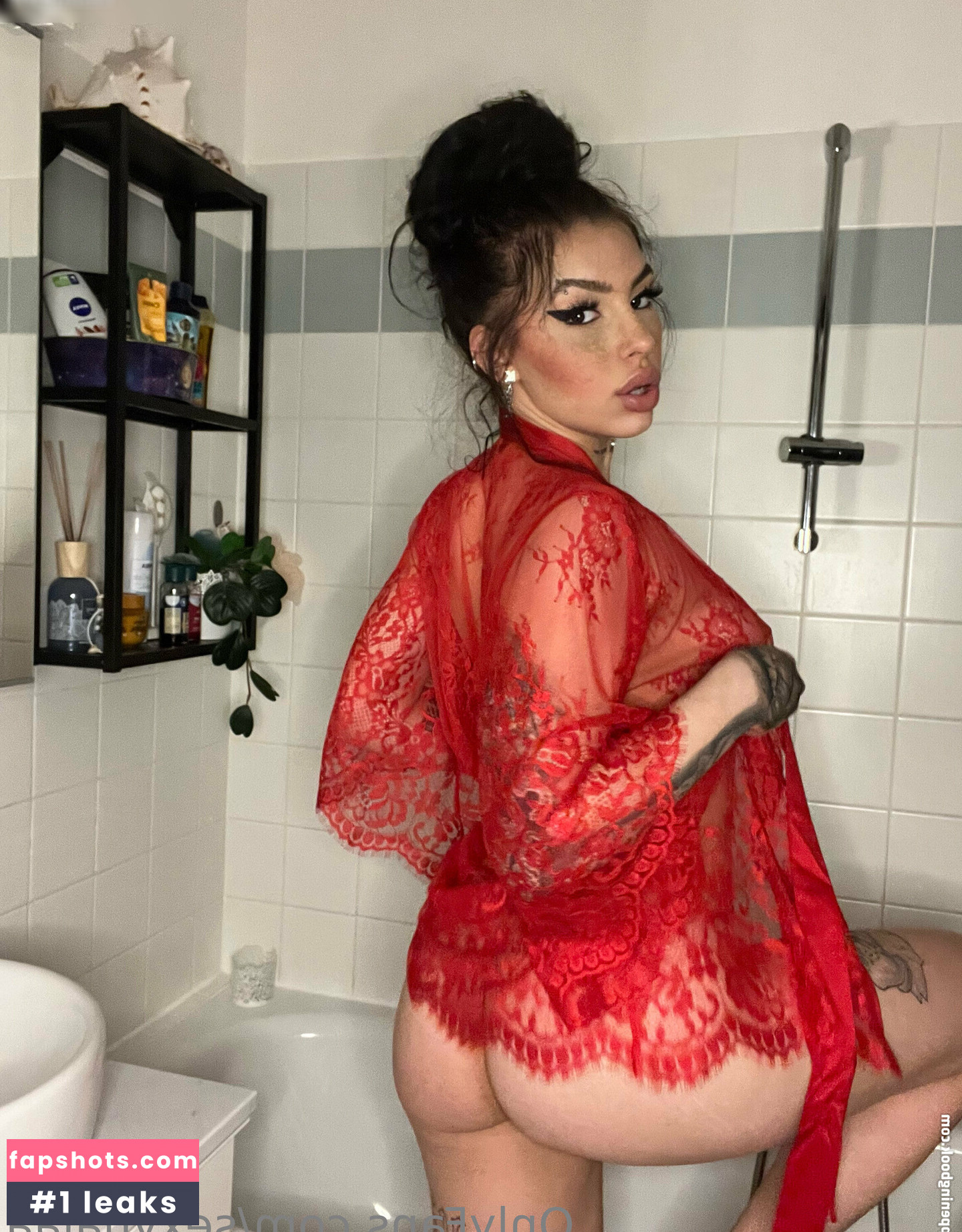sexynalaa Nude Leaks OnlyFans Photos #177 - LeakJerk