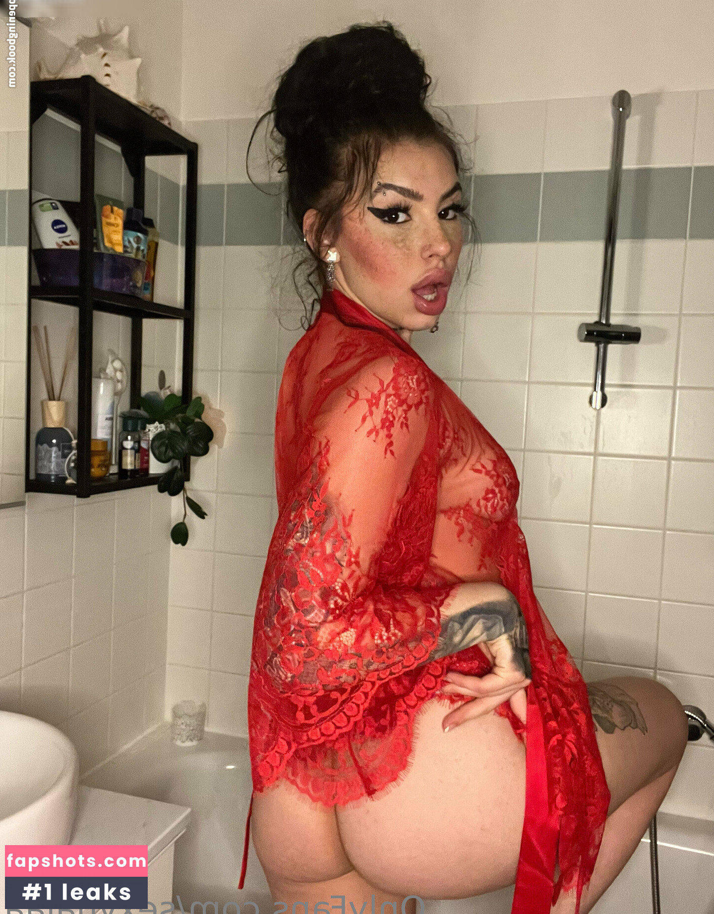 sexynalaa Nude Leaks OnlyFans Photos #179 - LeakJerk
