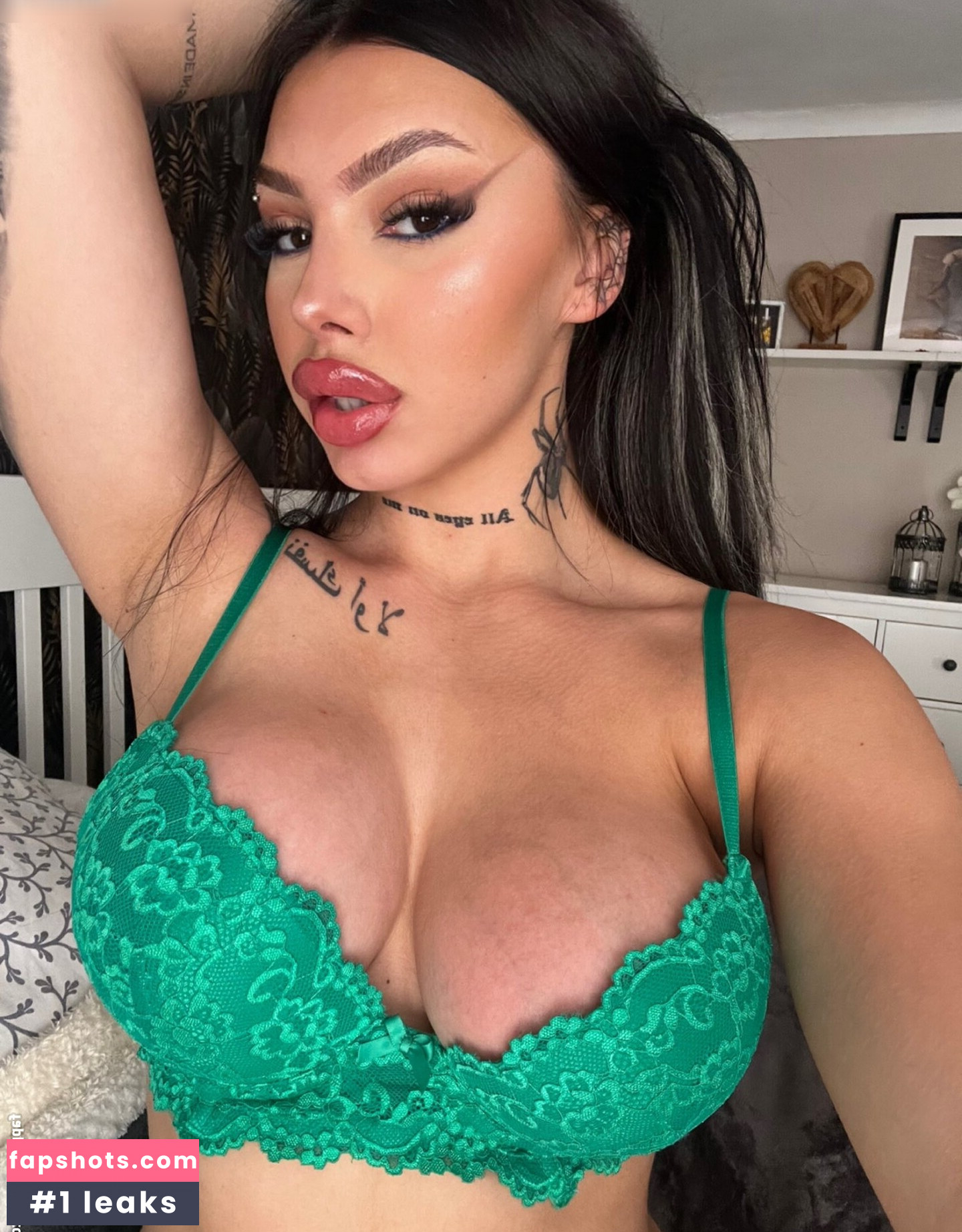 sexynalaa Nude Leaks OnlyFans Photos #193 - LeakJerk