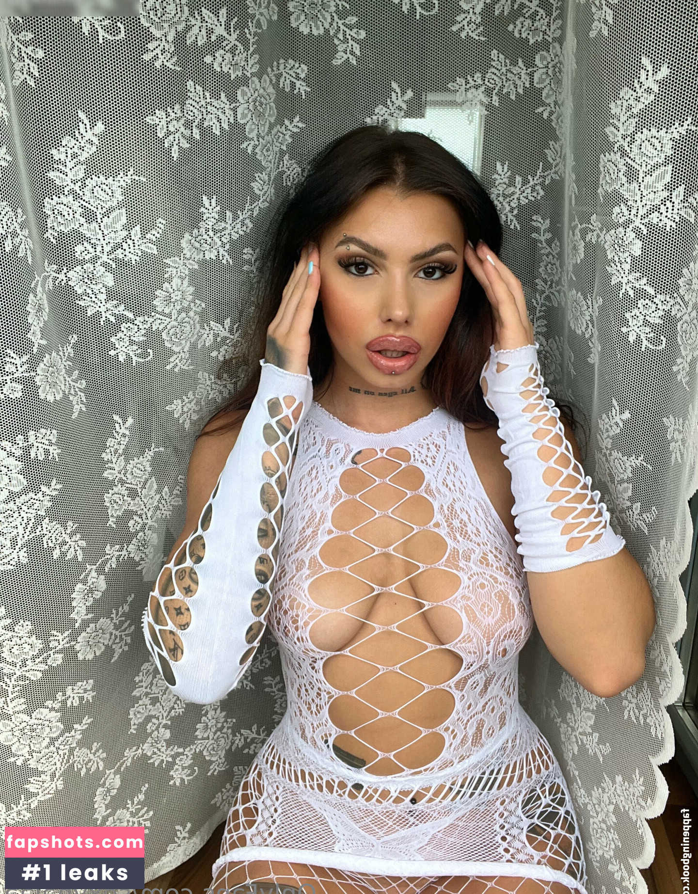 sexynalaa Nude Leaks OnlyFans Photos #36 - LeakJerk