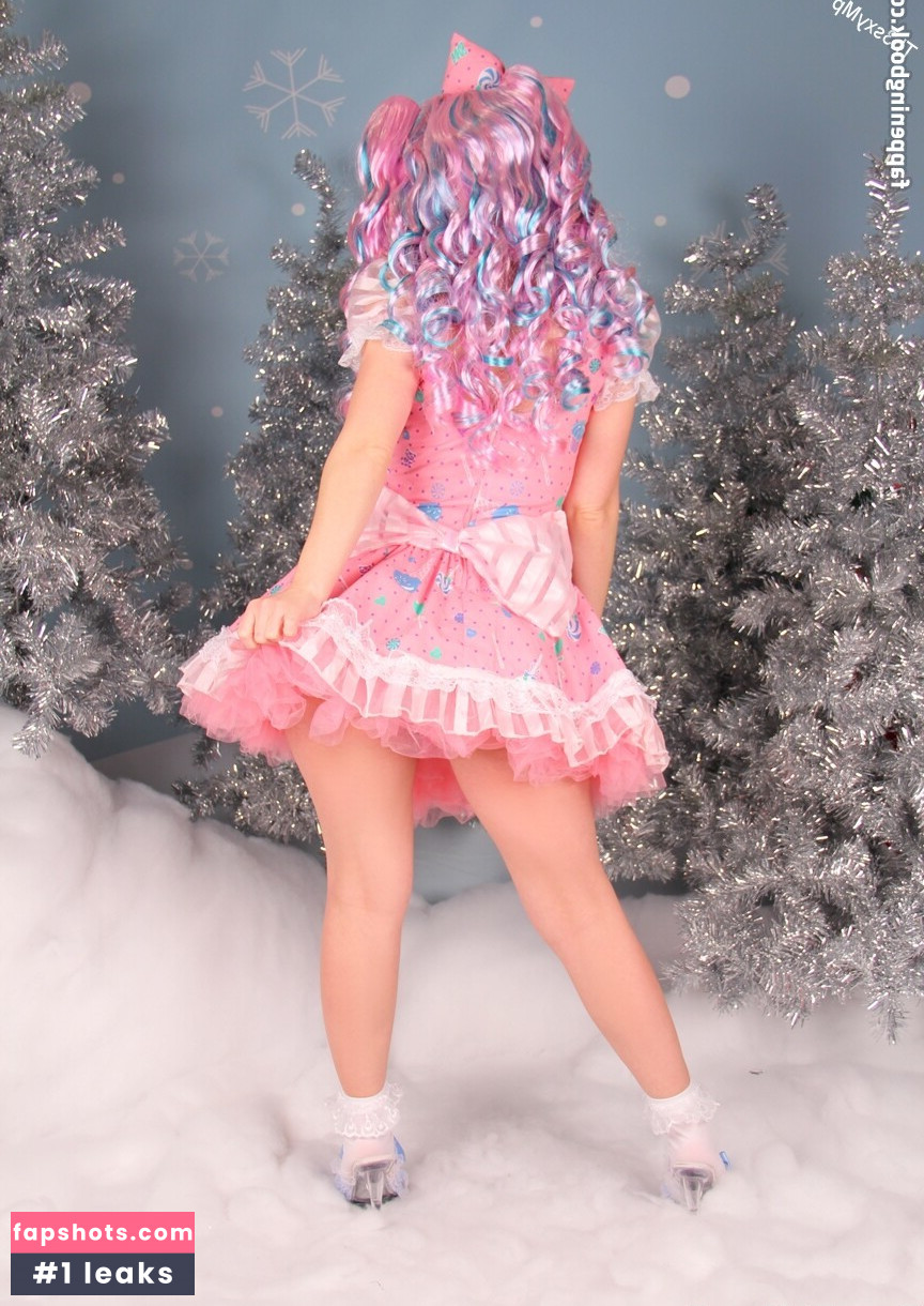 Sexypattycake gallery photo #165