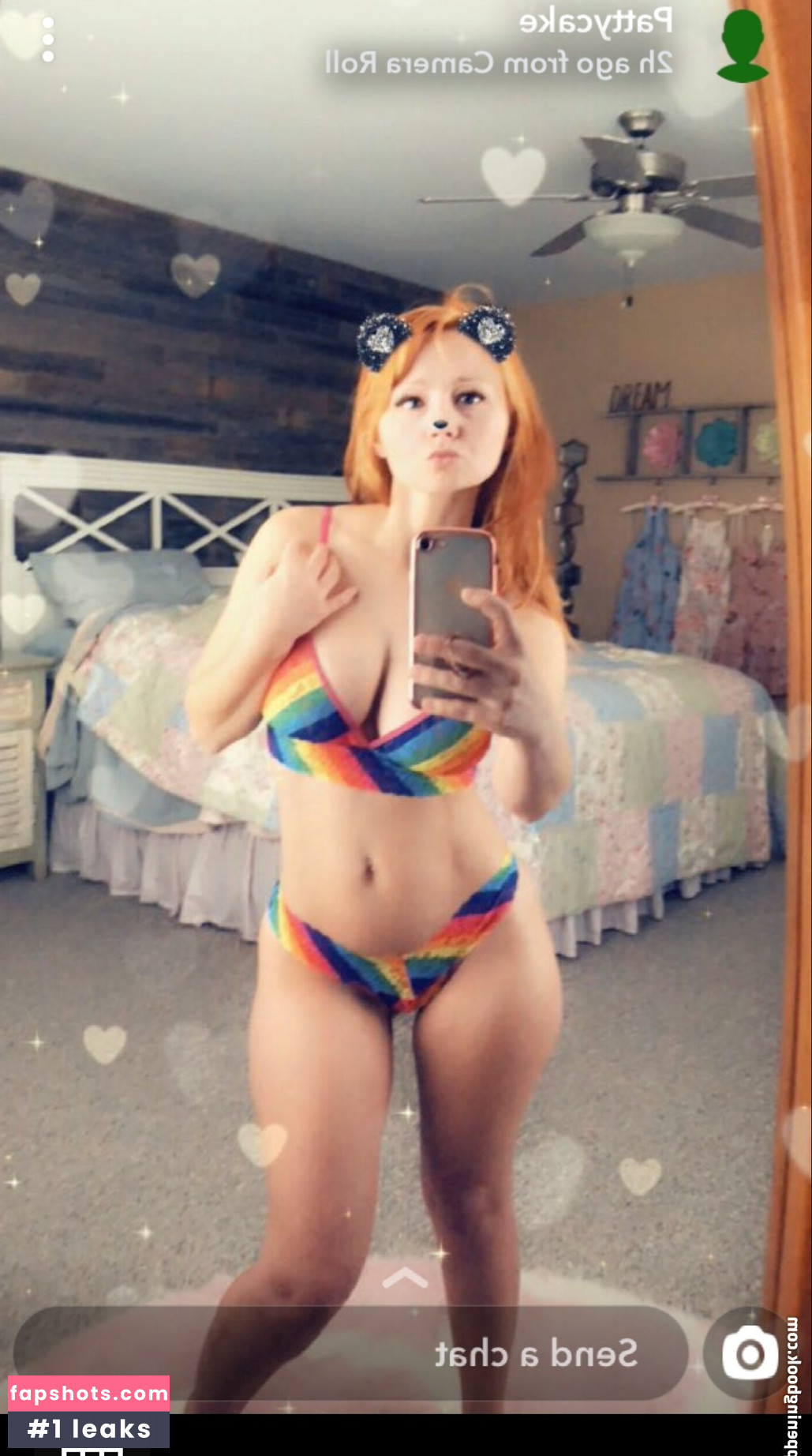 Sexypattycake gallery photo #188