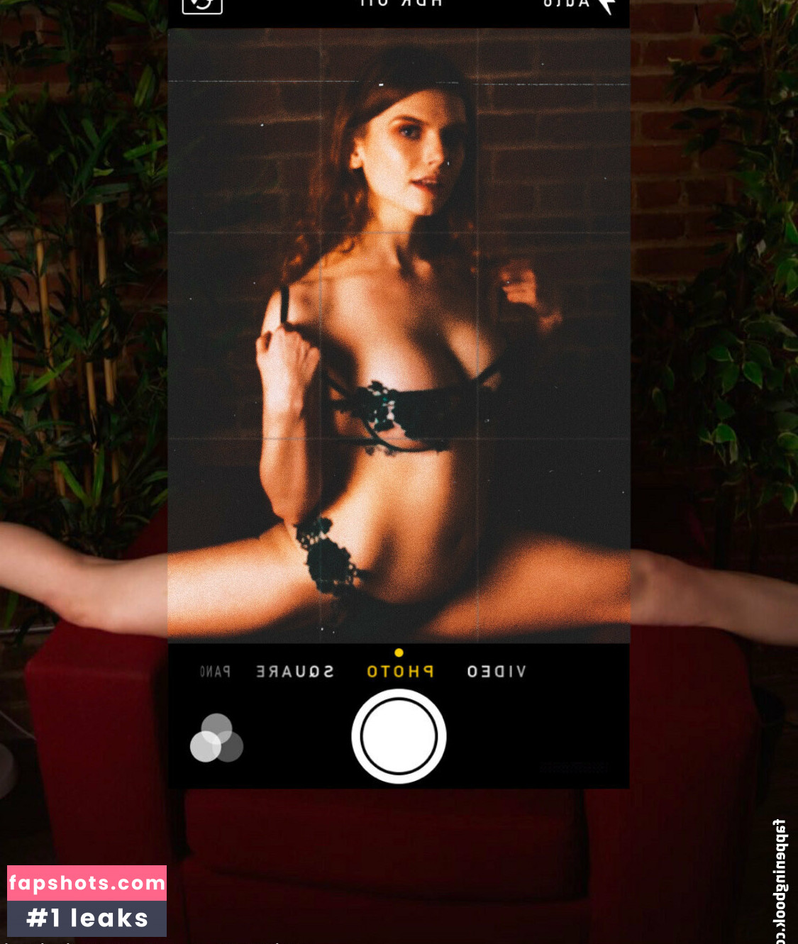 sexyredinbed Nacktheit OnlyFans Fotos #16 - Fapshots