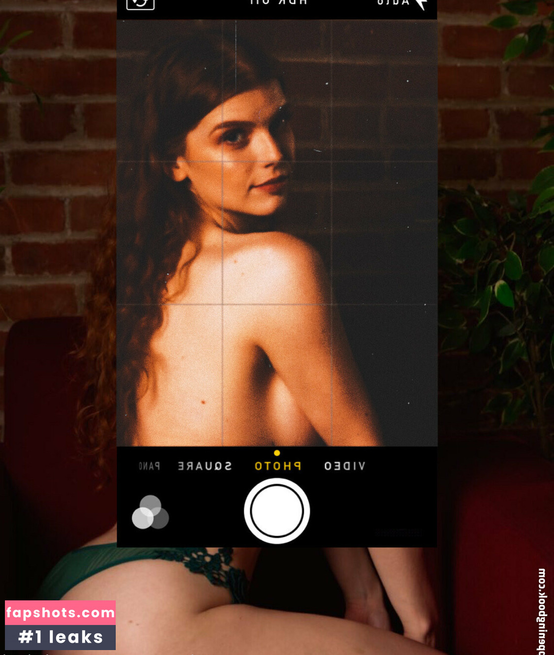 sexyredinbed Nacktheit OnlyFans Fotos #3 - Fapshots