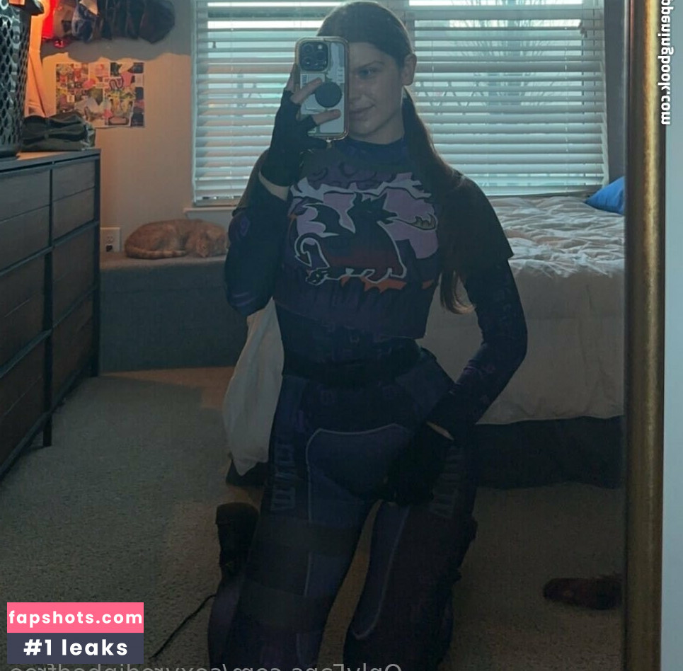 sexyredinbedfree Nude Leaks OnlyFans Photos #14 - LeakJerk