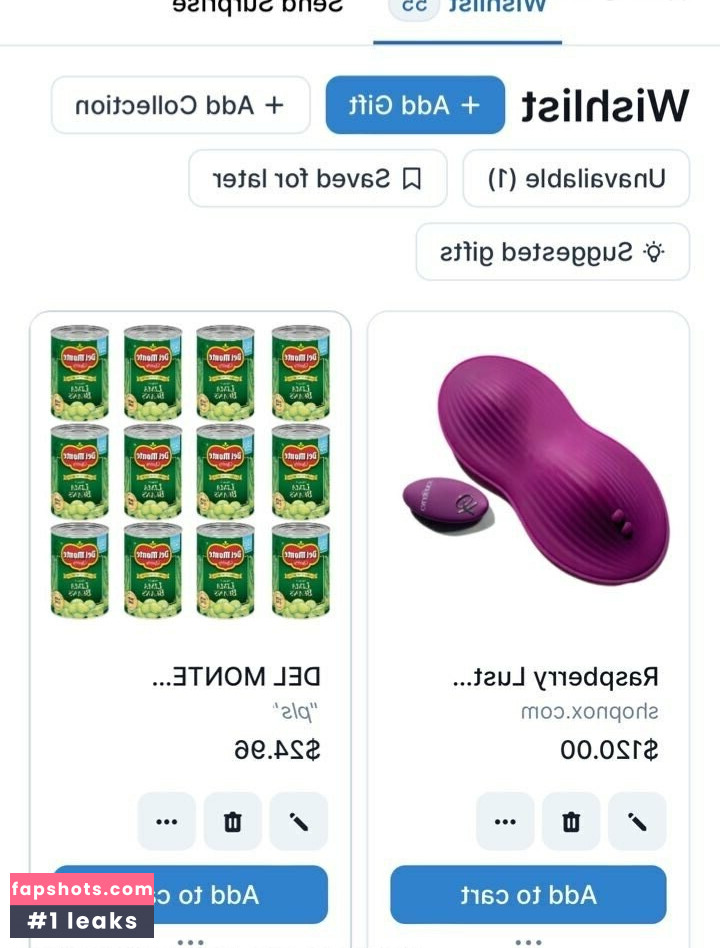 sexyredinbedfree Nude Leaks OnlyFans Photos #28 - LeakJerk