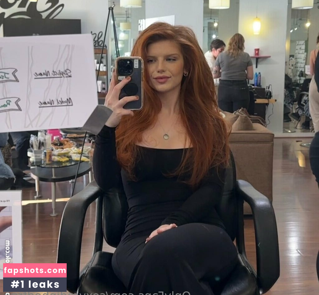 sexyredinbedfree Nude Leaks OnlyFans Photos #4 - LeakJerk