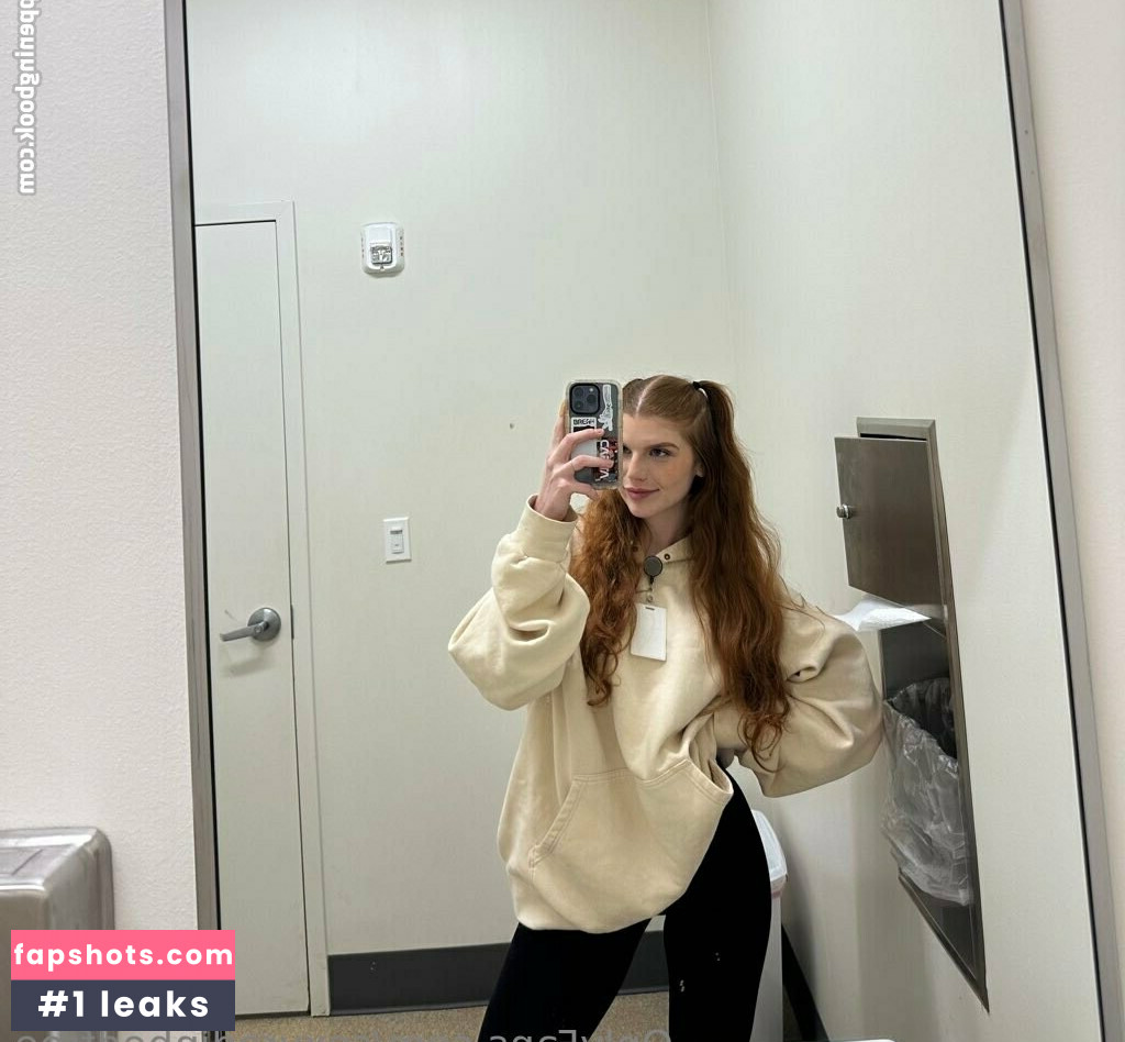 sexyredinbedfree Nude Leaks OnlyFans Photos #37 - LeakJerk