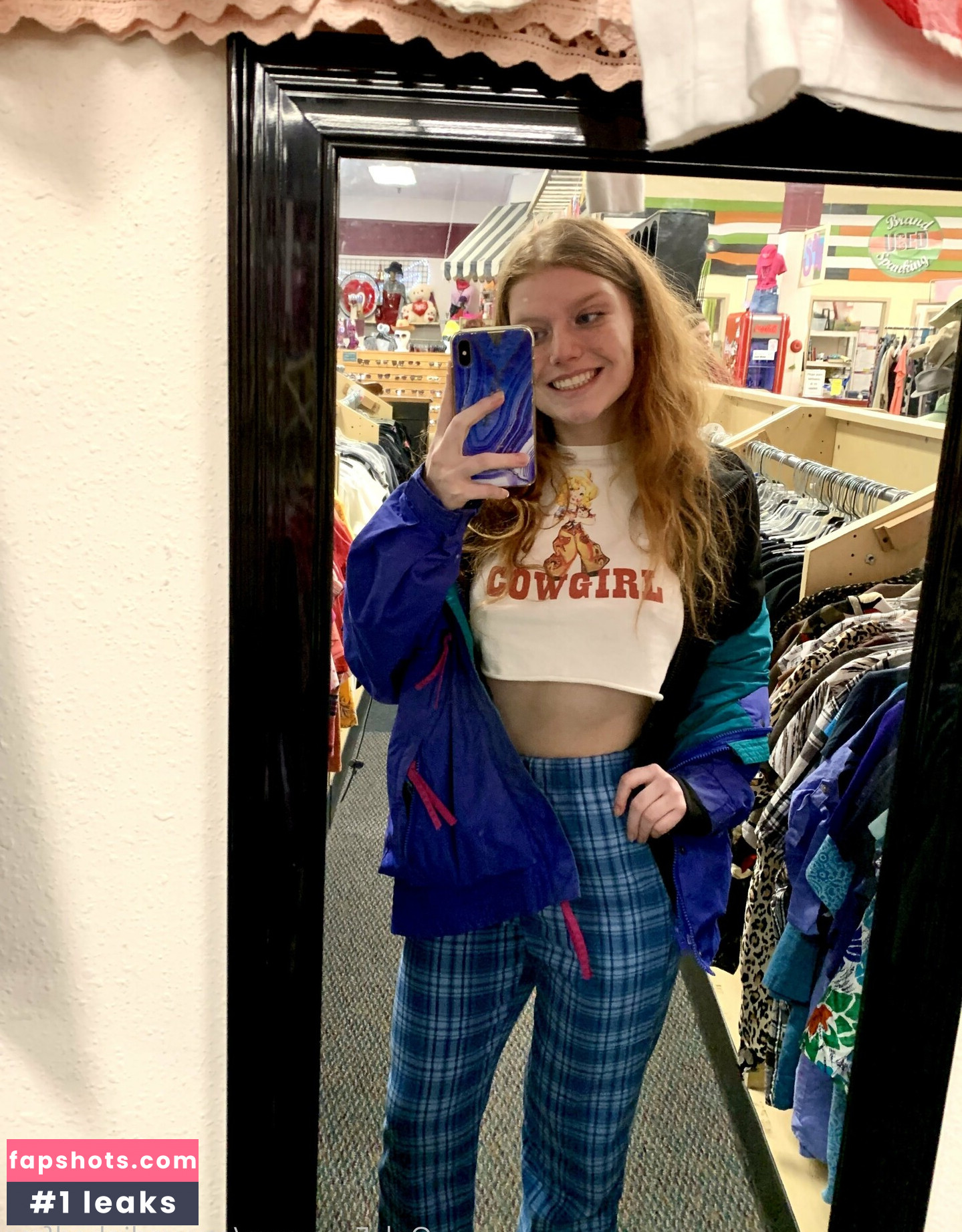 sexyredinbedfree Nude Leaks OnlyFans Photos #43 - LeakJerk