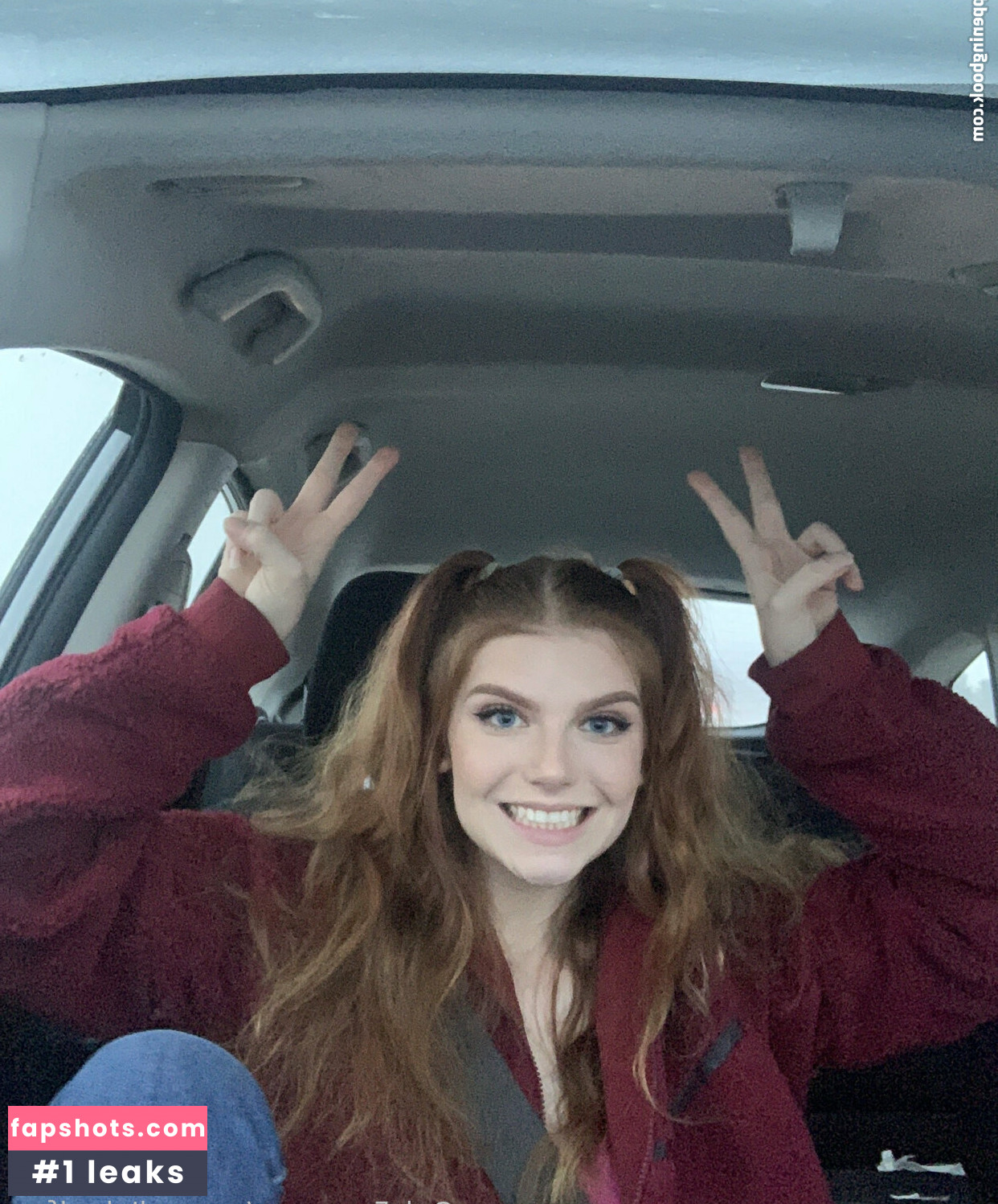 sexyredinbedfree Nude Leaks OnlyFans Photos #55 - LeakJerk