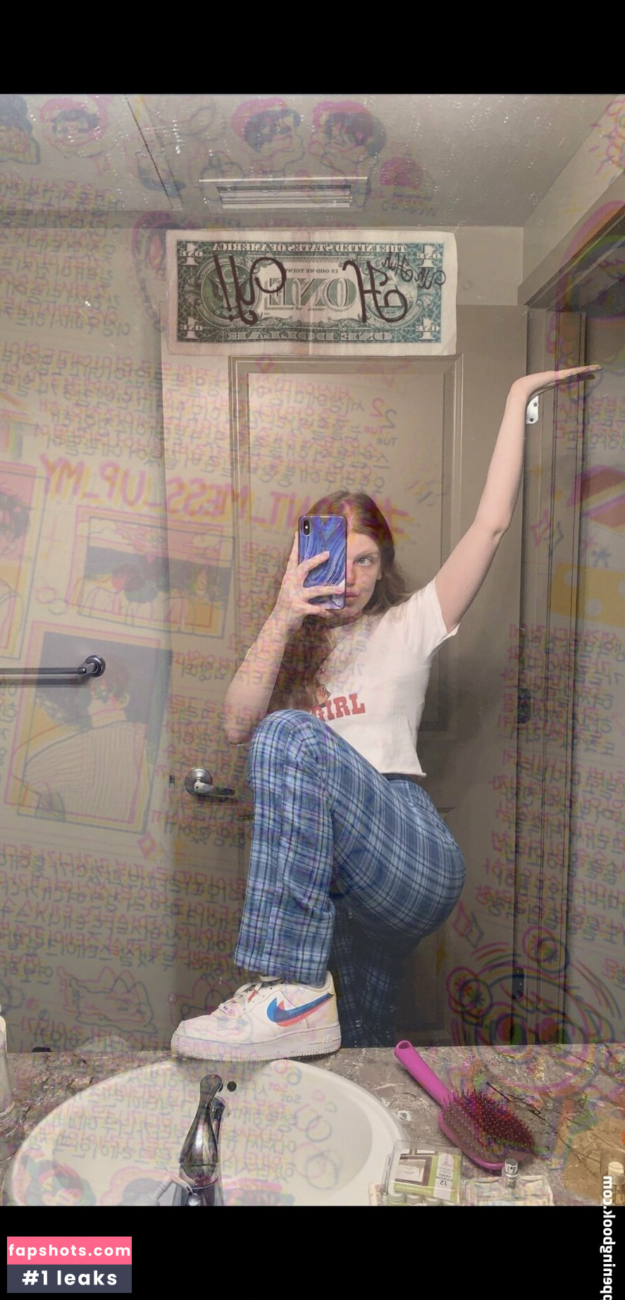 sexyredinbedfree Nude Leaks OnlyFans Photos #57 - LeakJerk