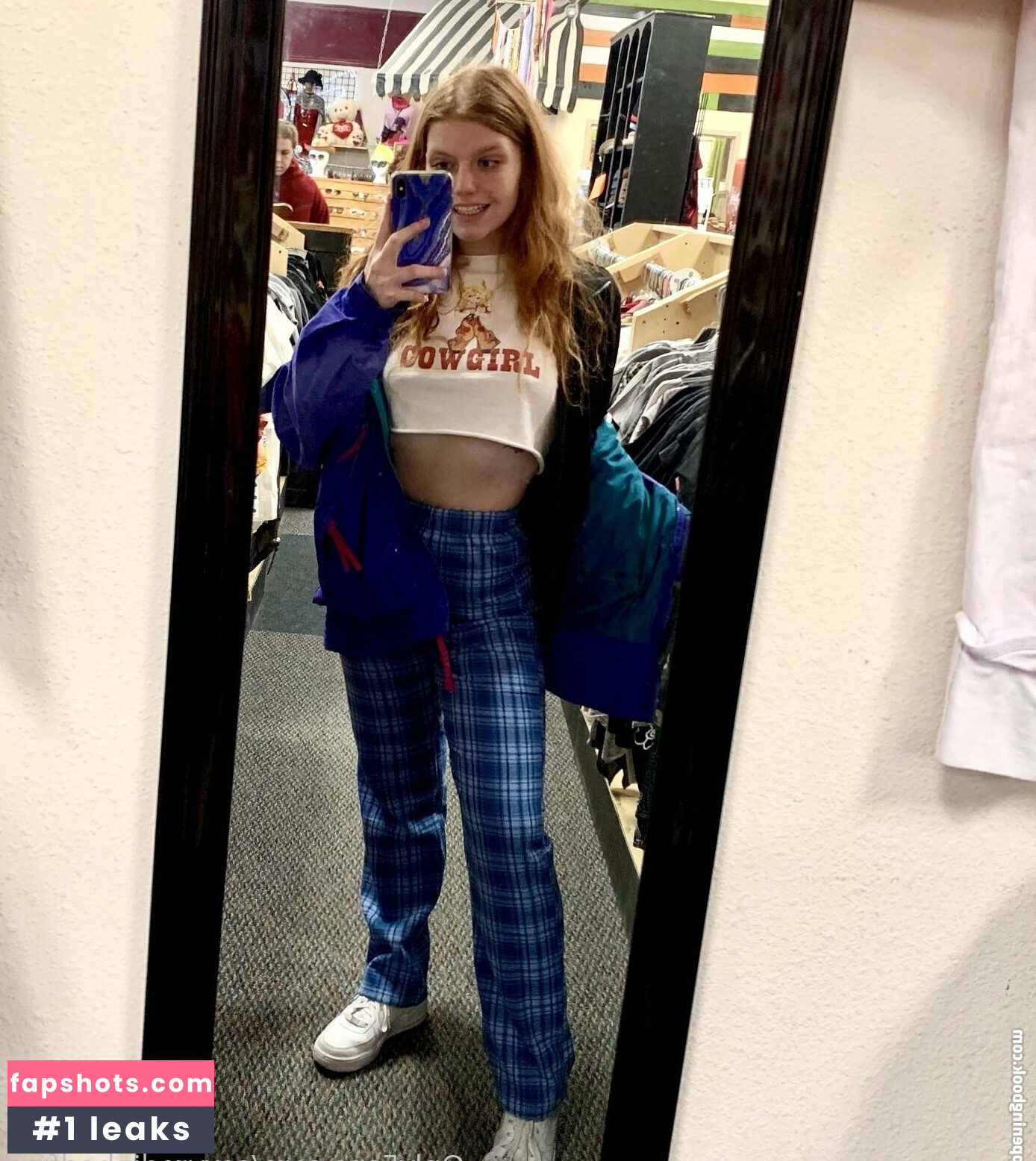 sexyredinbedfree Nude Leaks OnlyFans Photos #67 - LeakJerk