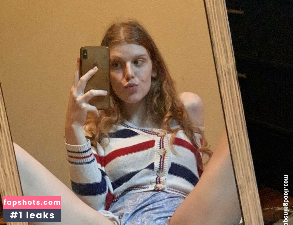 sexyredinbedfree Nude Leaks OnlyFans Photos #71 - LeakJerk