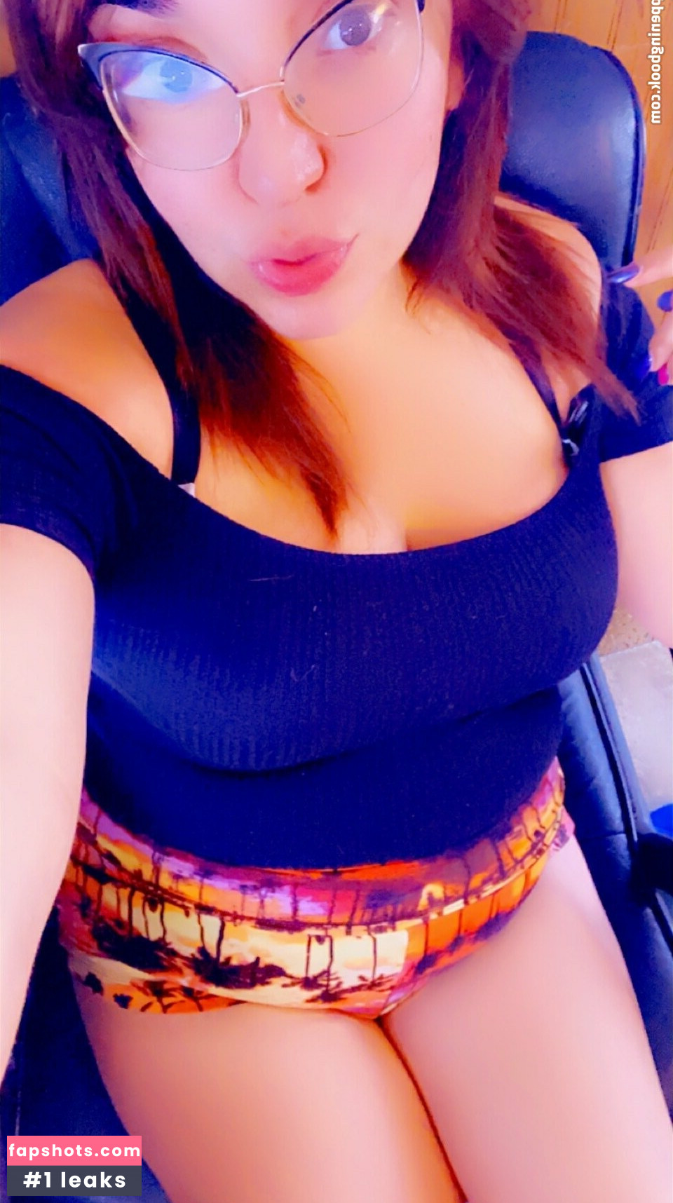 sexyscorpio6a6yd33 Filtración Desnuda OnlyFans Foto #2 - Fapshots