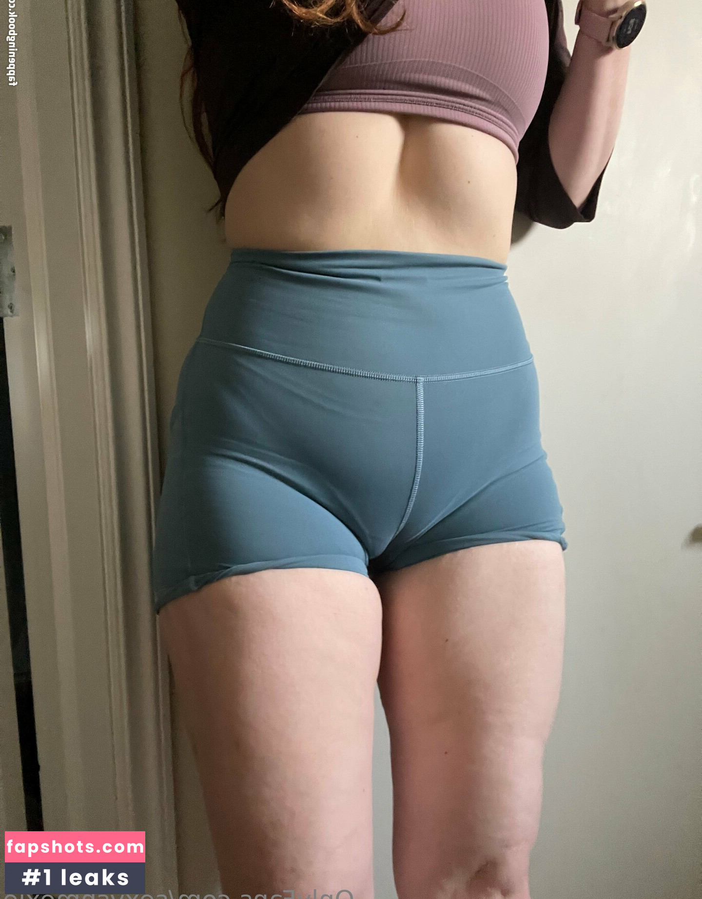 Sexyshmexie Filtración Desnuda OnlyFans Foto #2 - Fapshots