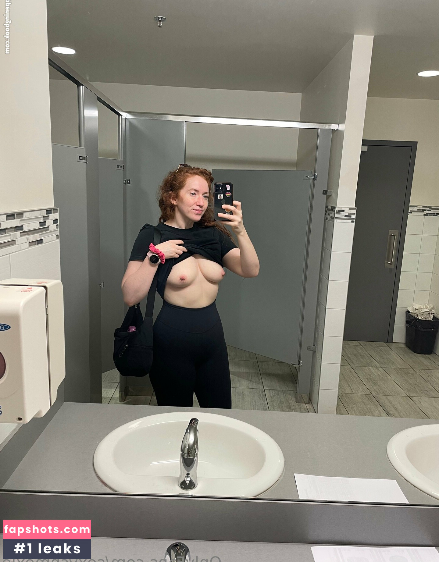 Sexyshmexie Filtración Desnuda OnlyFans Foto #3 - Fapshots