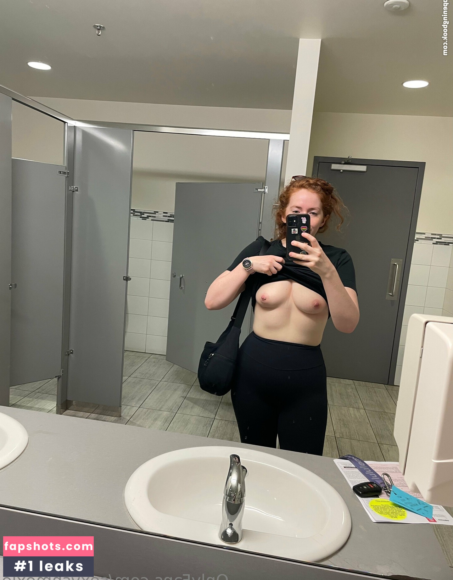 Sexyshmexie Filtración Desnuda OnlyFans Foto #4 - Fapshots