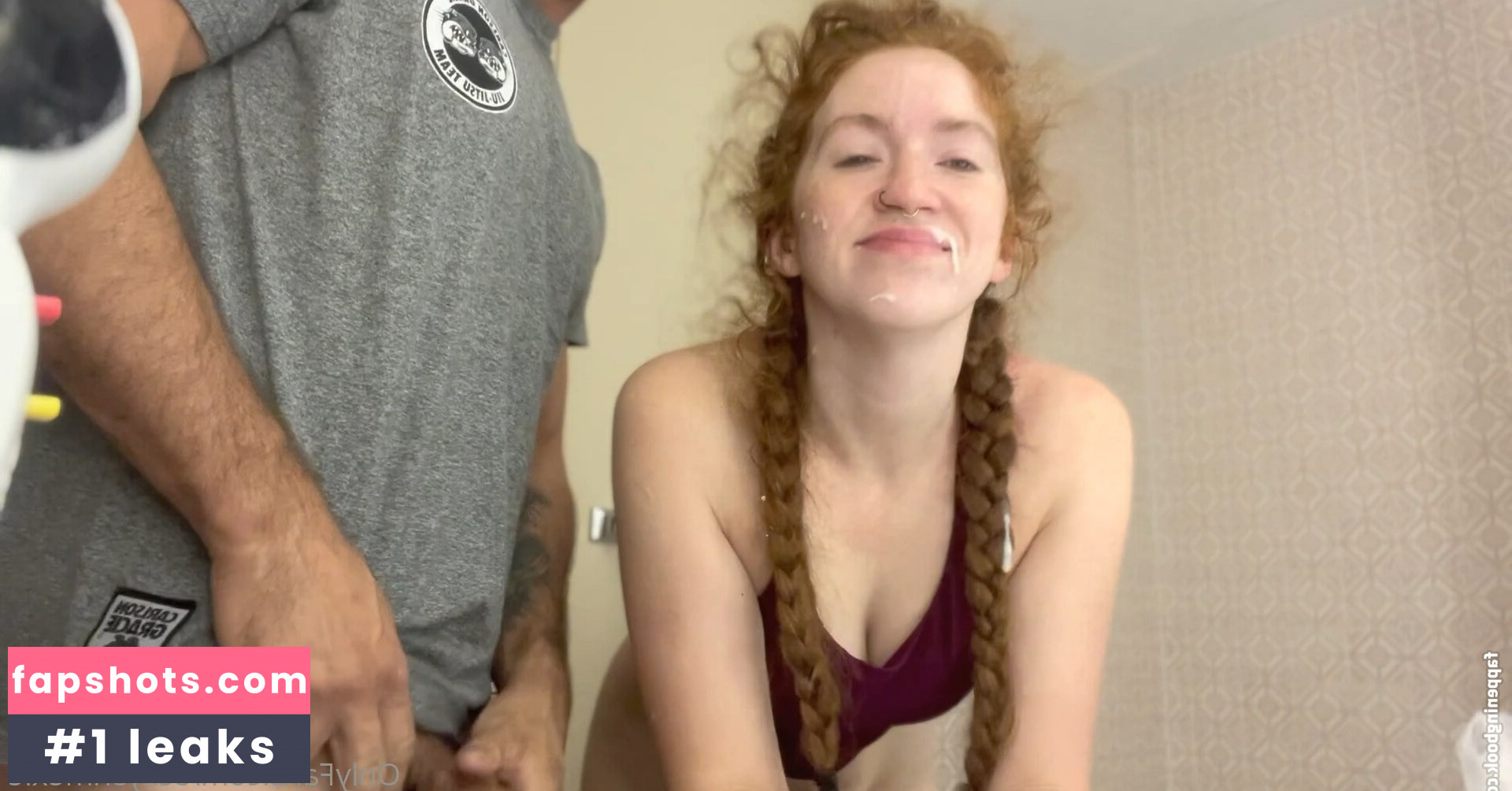 Sexyshmexie Filtración Desnuda OnlyFans Foto #58 - Fapshots