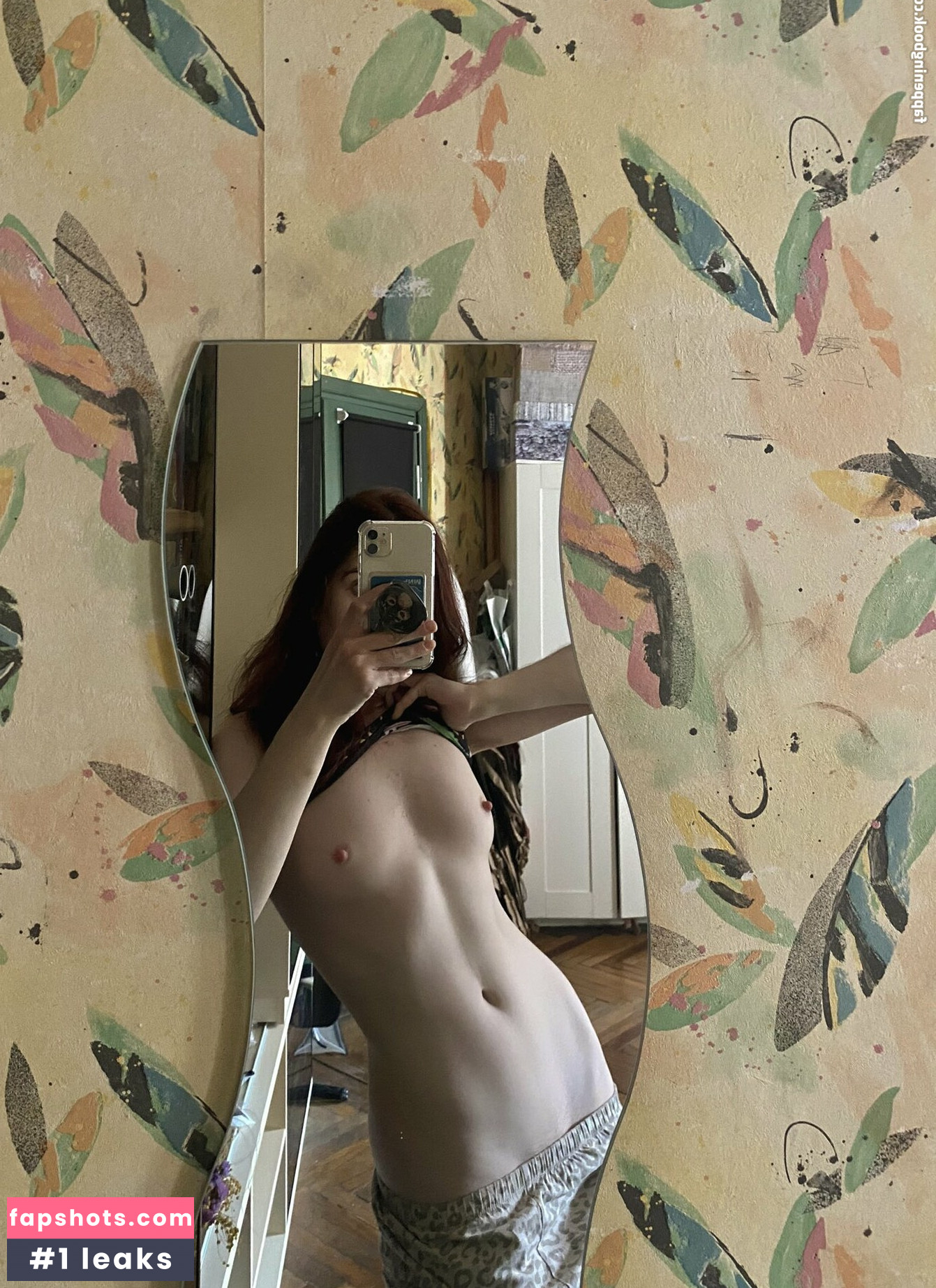 sexyshreksy gallery photo #22