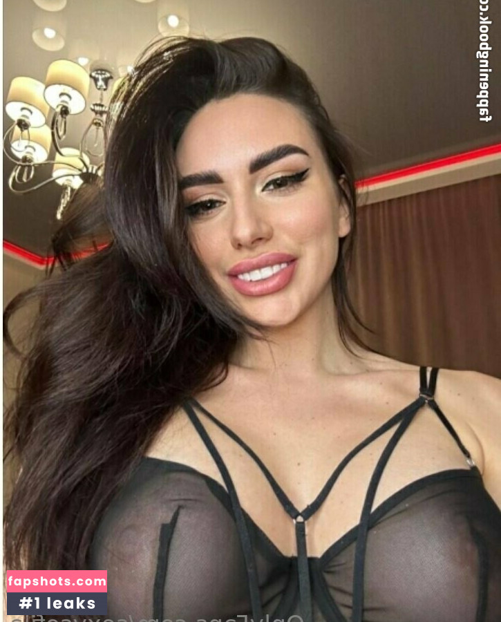 sexysofiia Nacktheit OnlyFans Fotos #25 - Fapshots