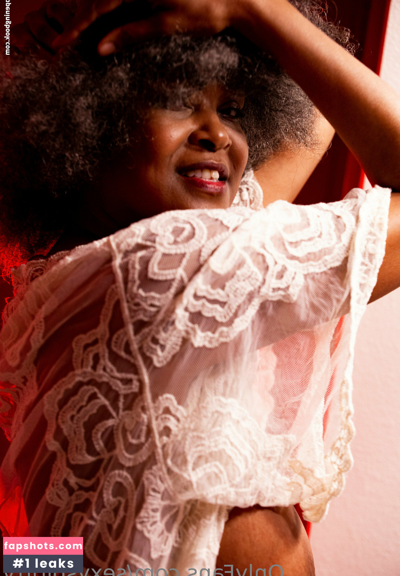 sexyspirittv Filtración Desnuda OnlyFans Foto #14 - Fapshots