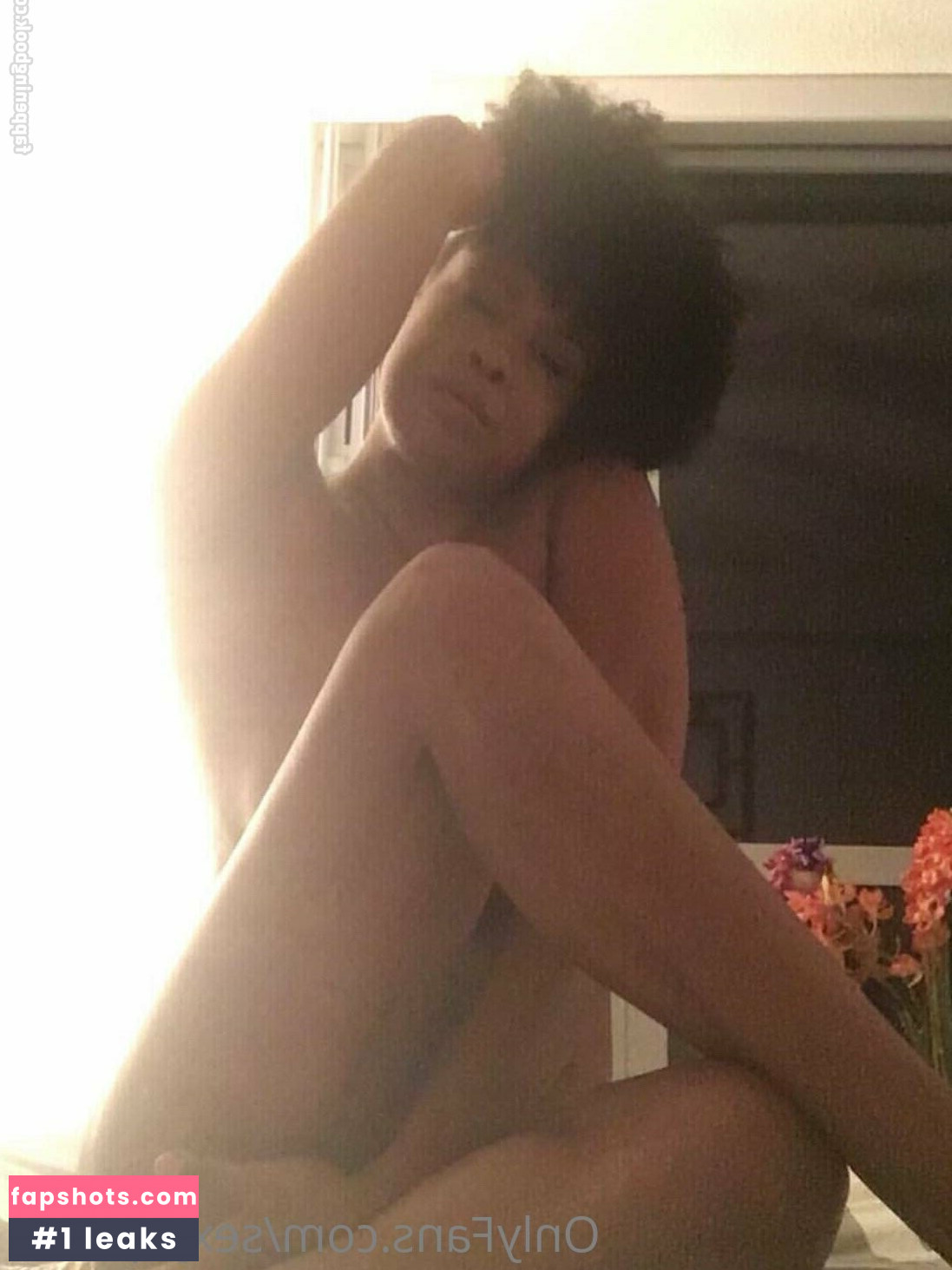 sexyspirittv Filtración Desnuda OnlyFans Foto #16 - Fapshots