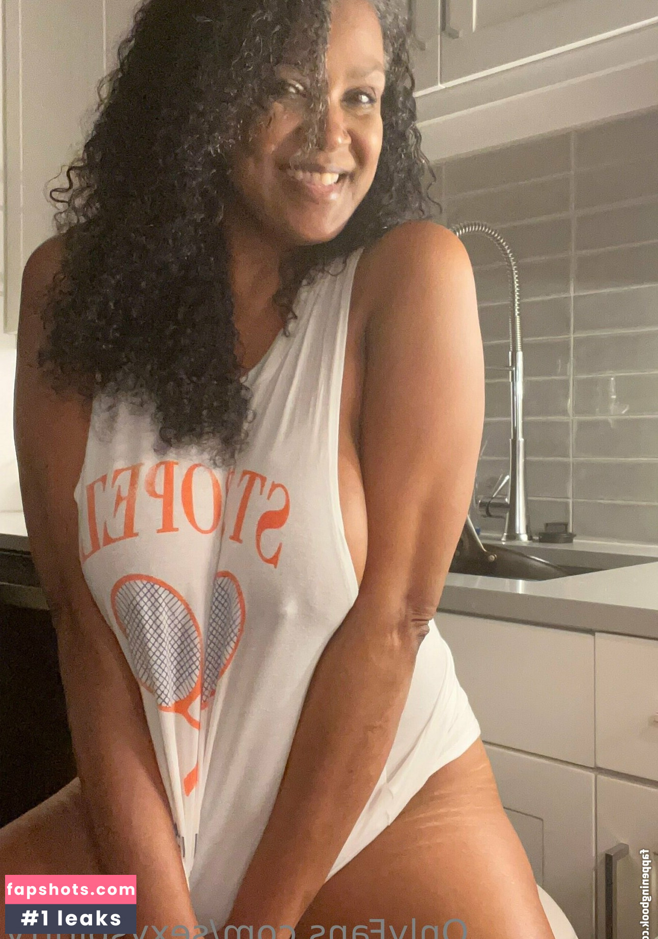 sexyspirittv Filtración Desnuda OnlyFans Foto #24 - Fapshots