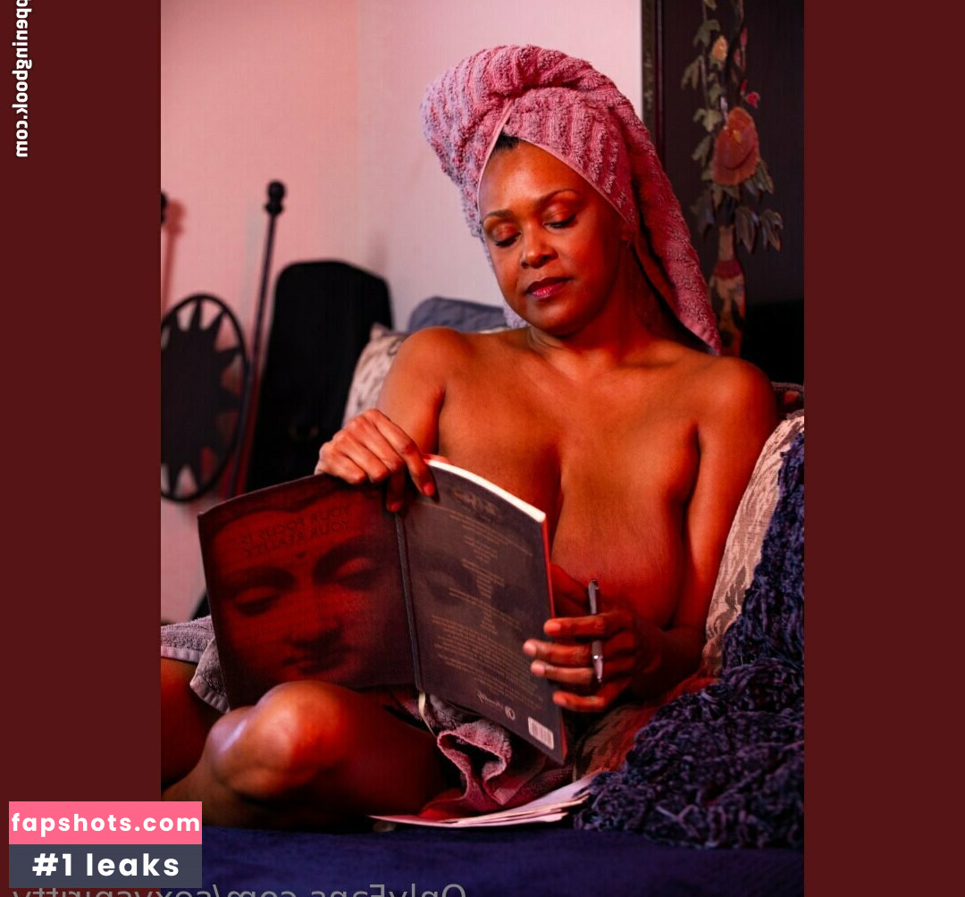 sexyspirittv Filtración Desnuda OnlyFans Foto #30 - Fapshots